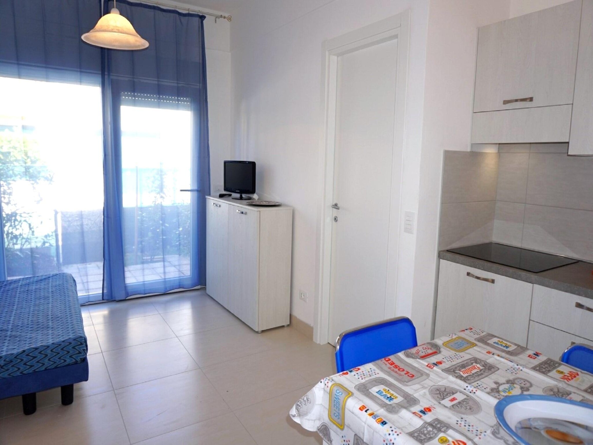 Appartement Pleiadi PT