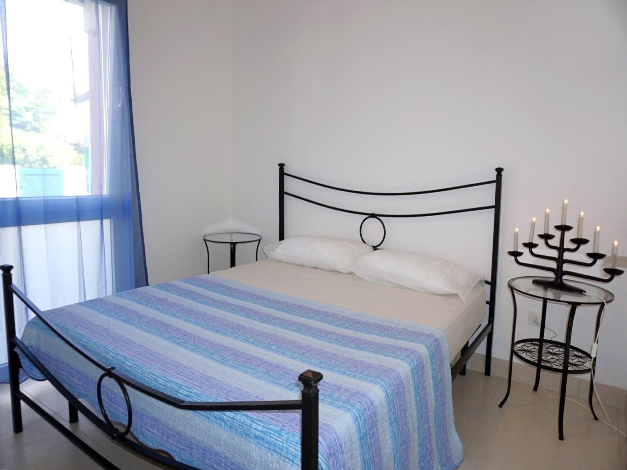 Appartement Pleiadi PT
