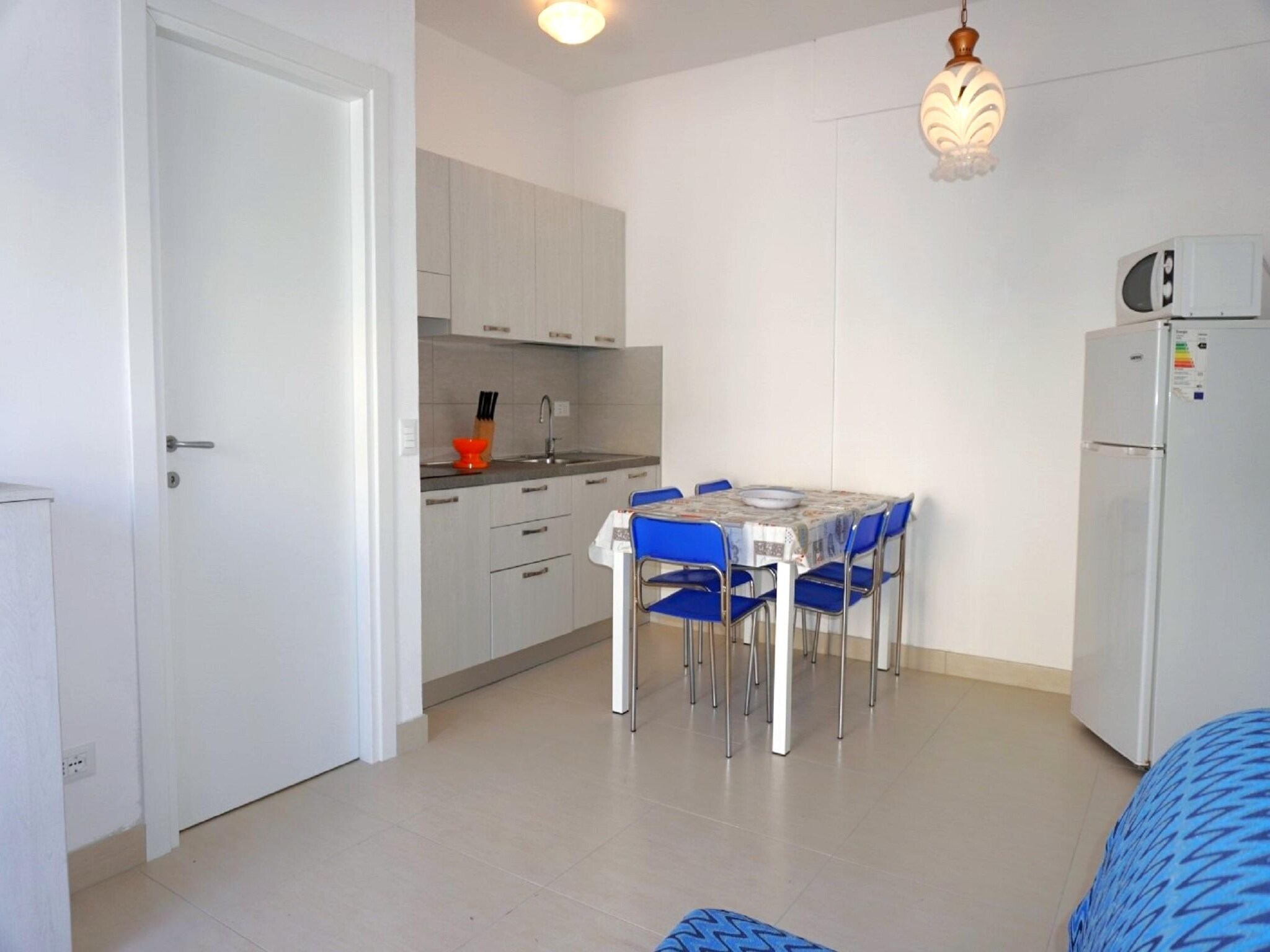 Appartement Pleiadi PT