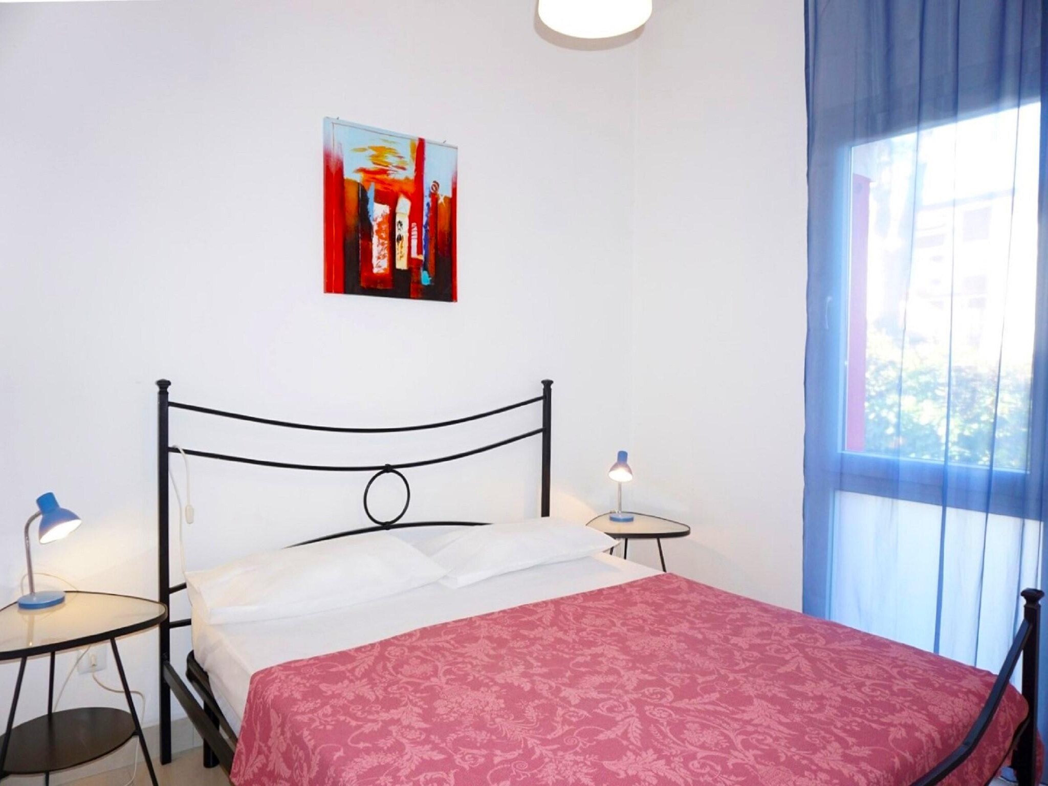 Appartement Pleiadi PT