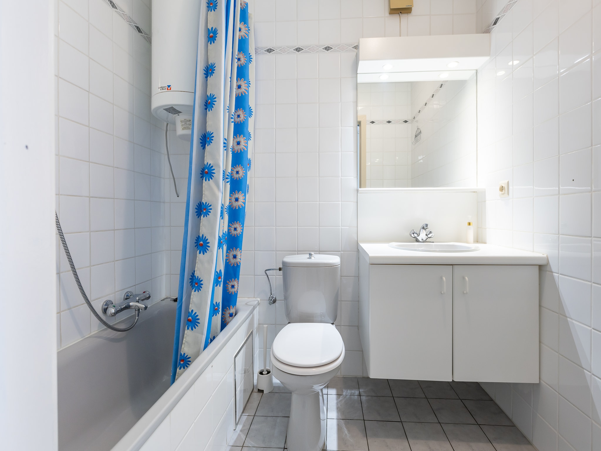 Appartement Green Garden blok 1 0105