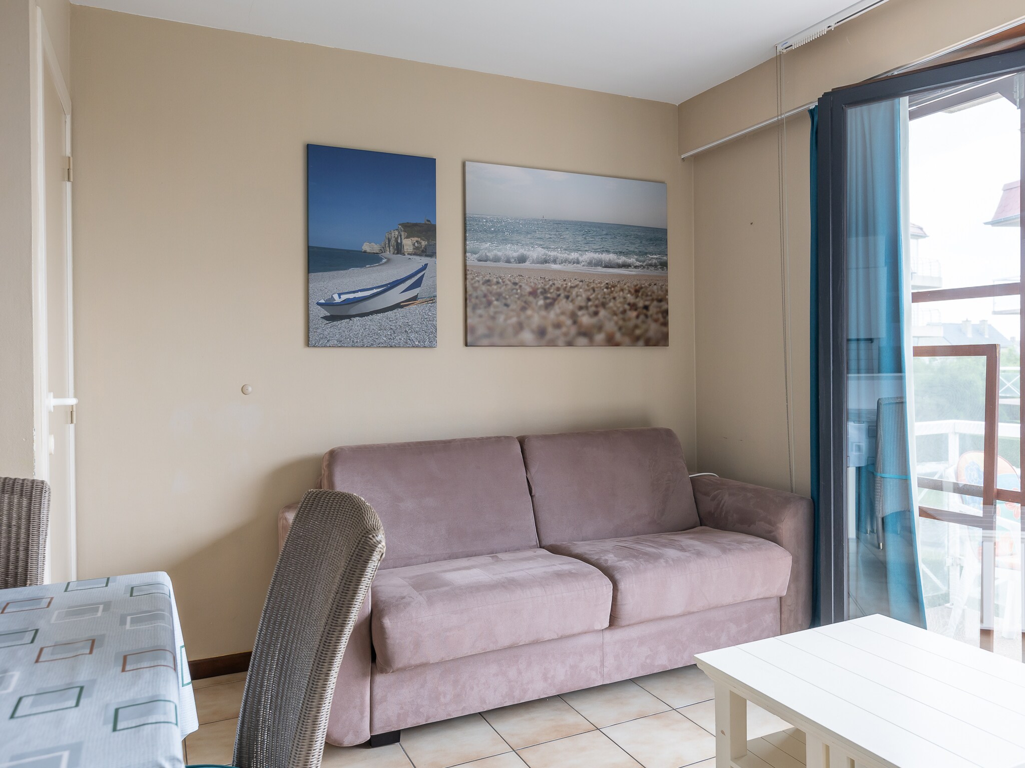 Appartement Green Garden blok 1 0105
