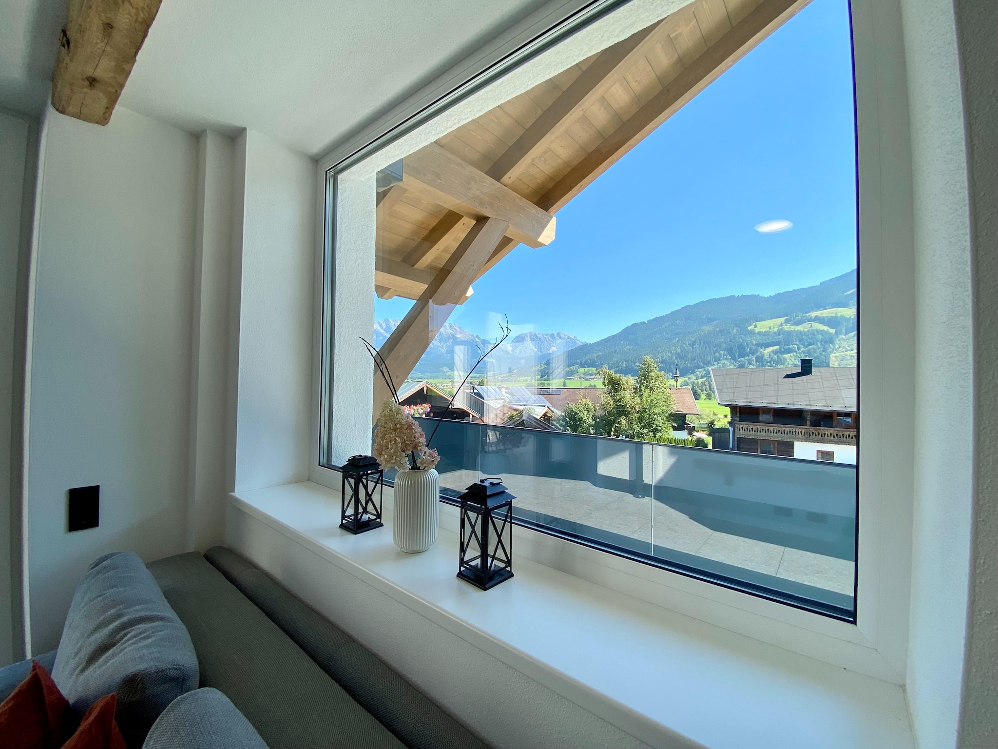 Leilighet Appartement Schnurr-Bartl 3-4 Personen