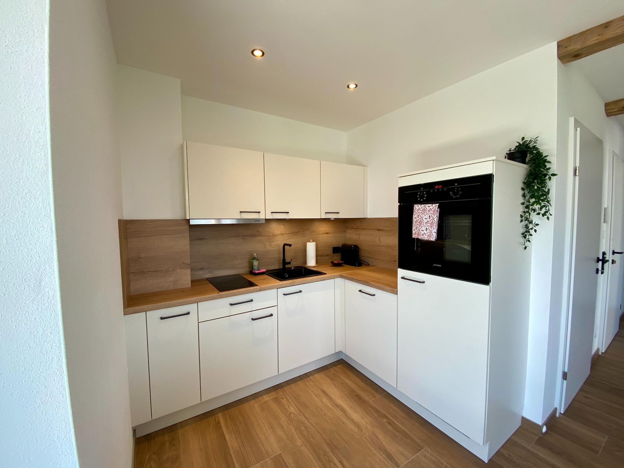 Leilighet Appartement Schnurr-Bartl 3-4 Personen
