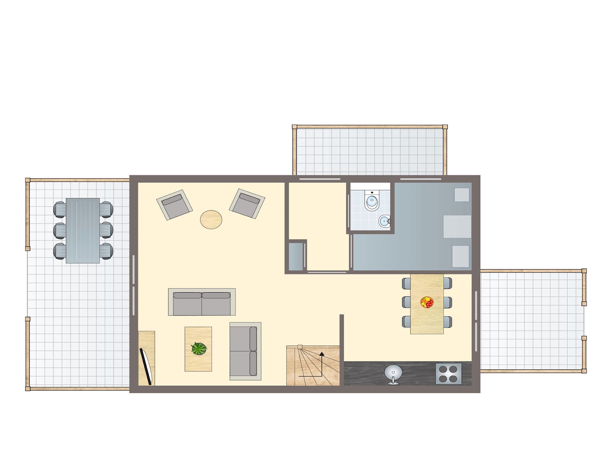   Standaard 207