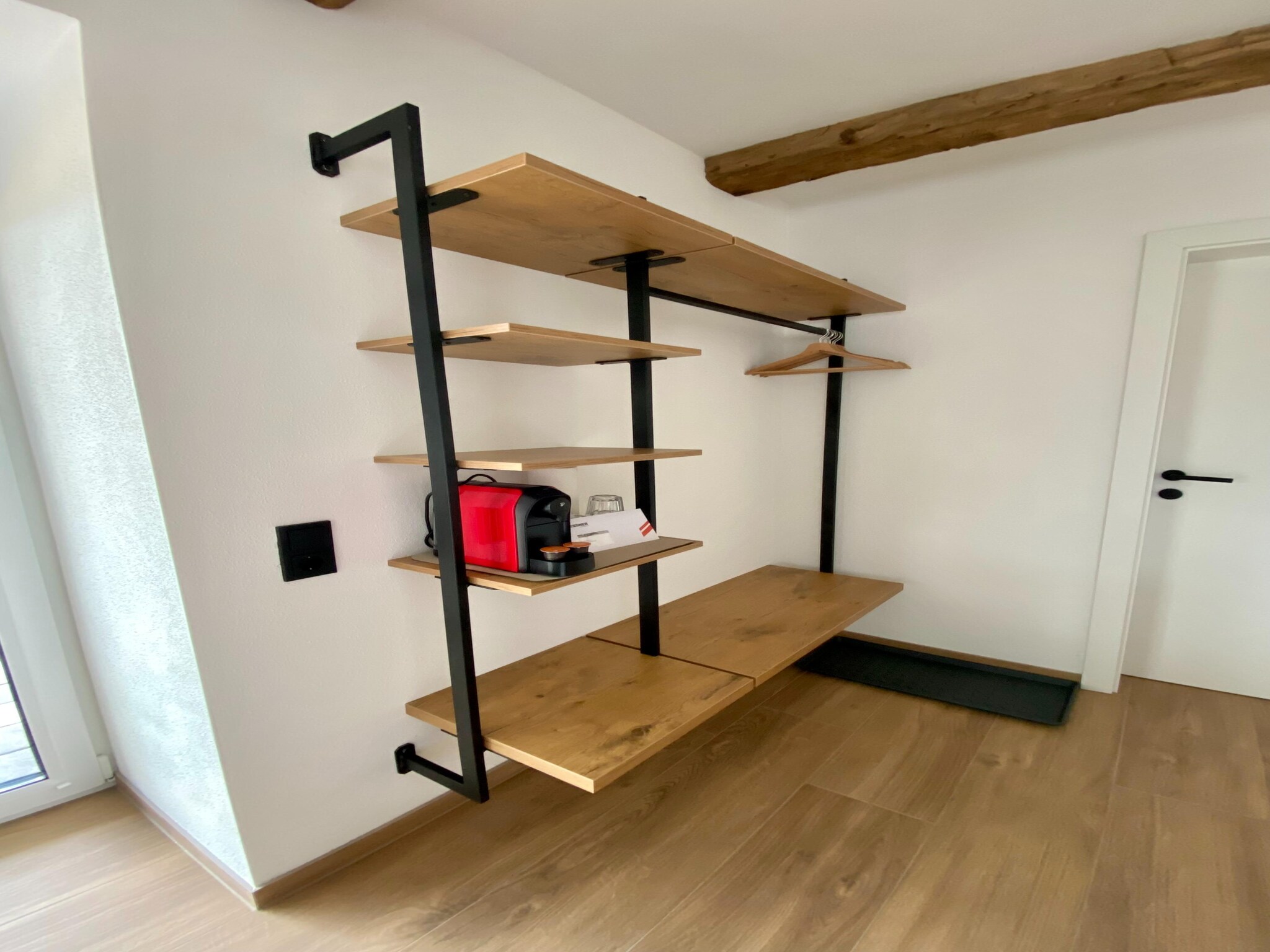 Appartement Appartement Gams-Bartl mit Zusatzzimmer 6 Personen