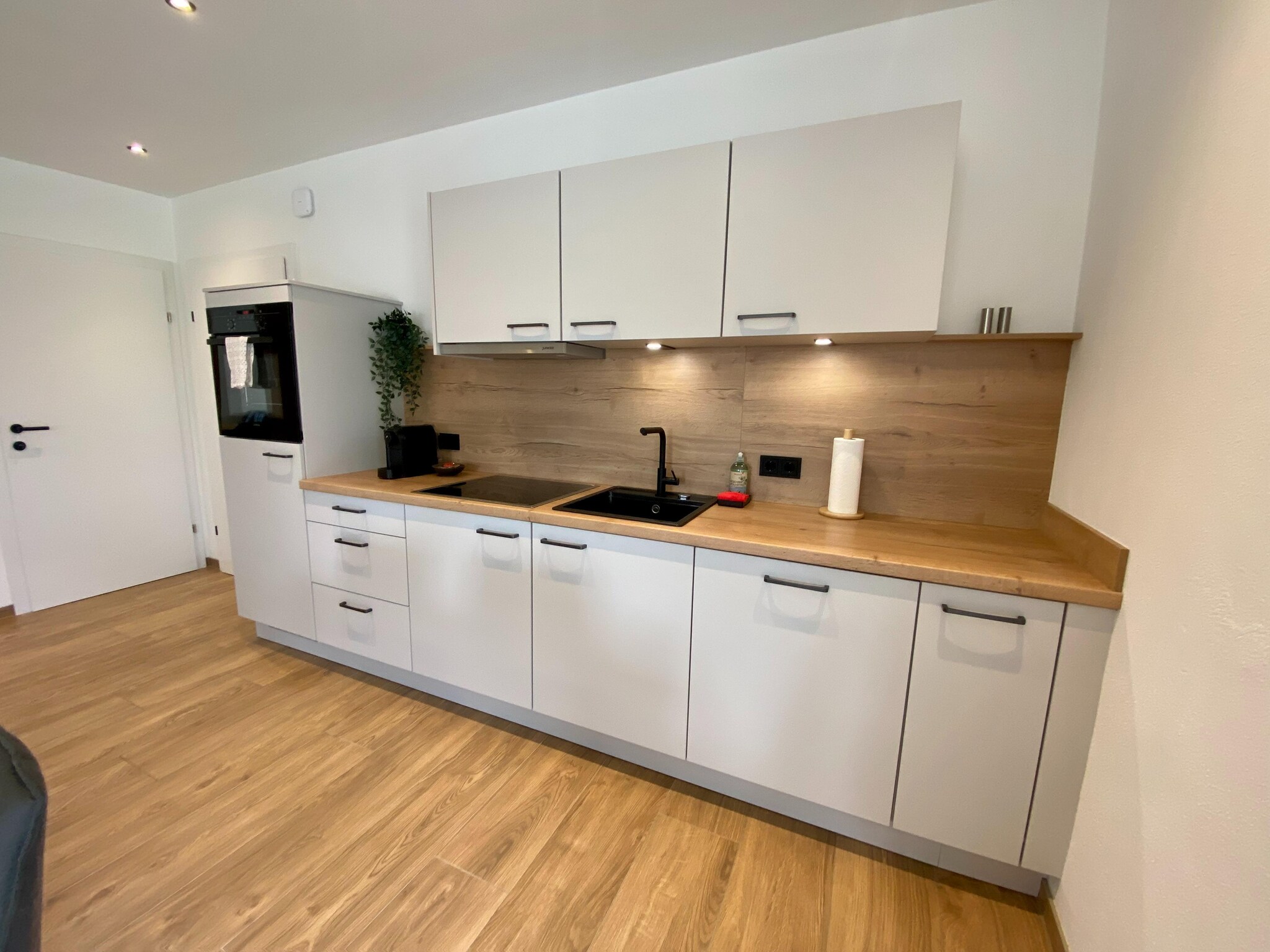 Appartement Appartement Gams-Bartl mit Zusatzzimmer 6 Personen