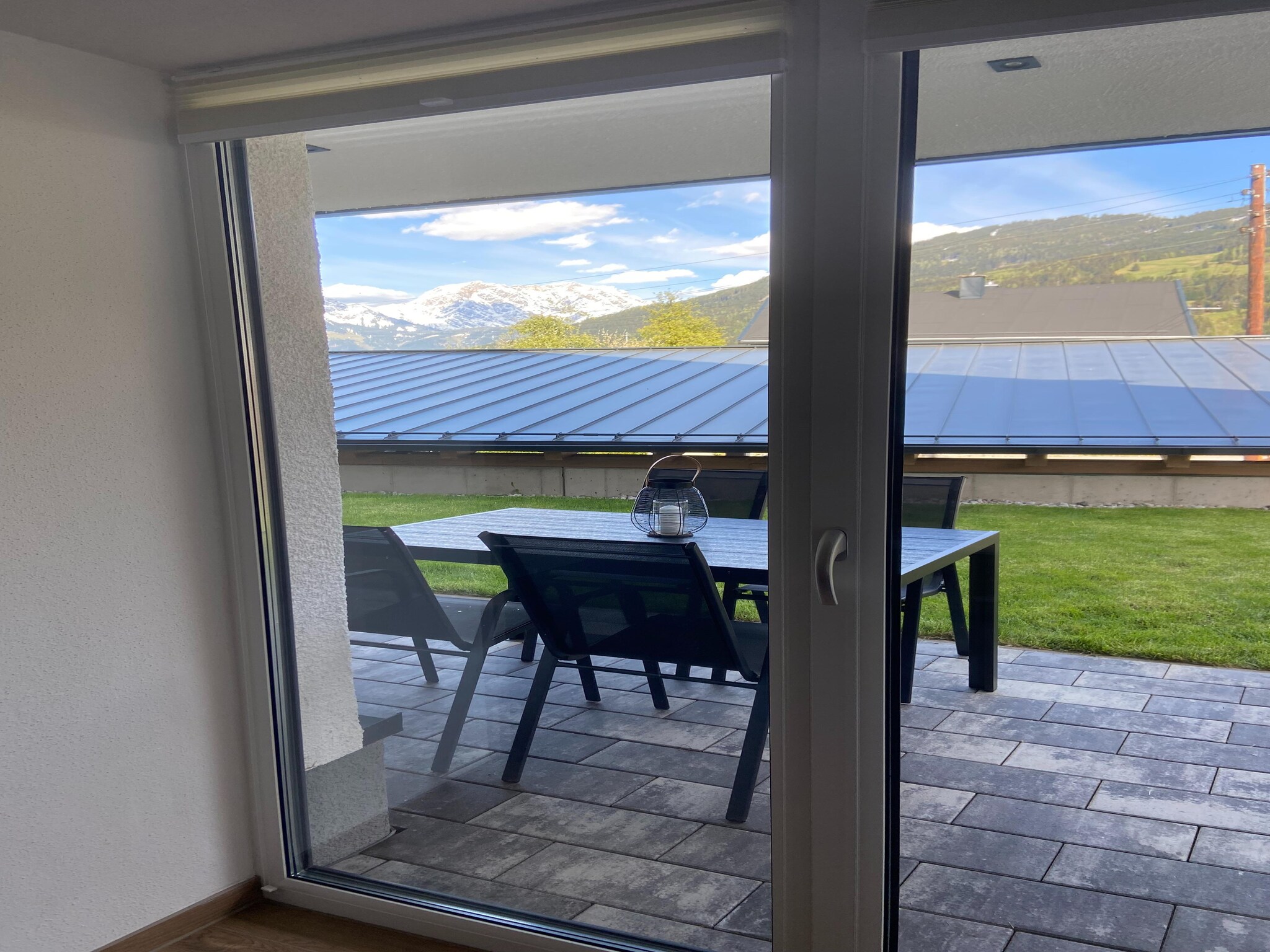 Appartement Appartement Gams-Bartl mit Zusatzzimmer 6 Personen