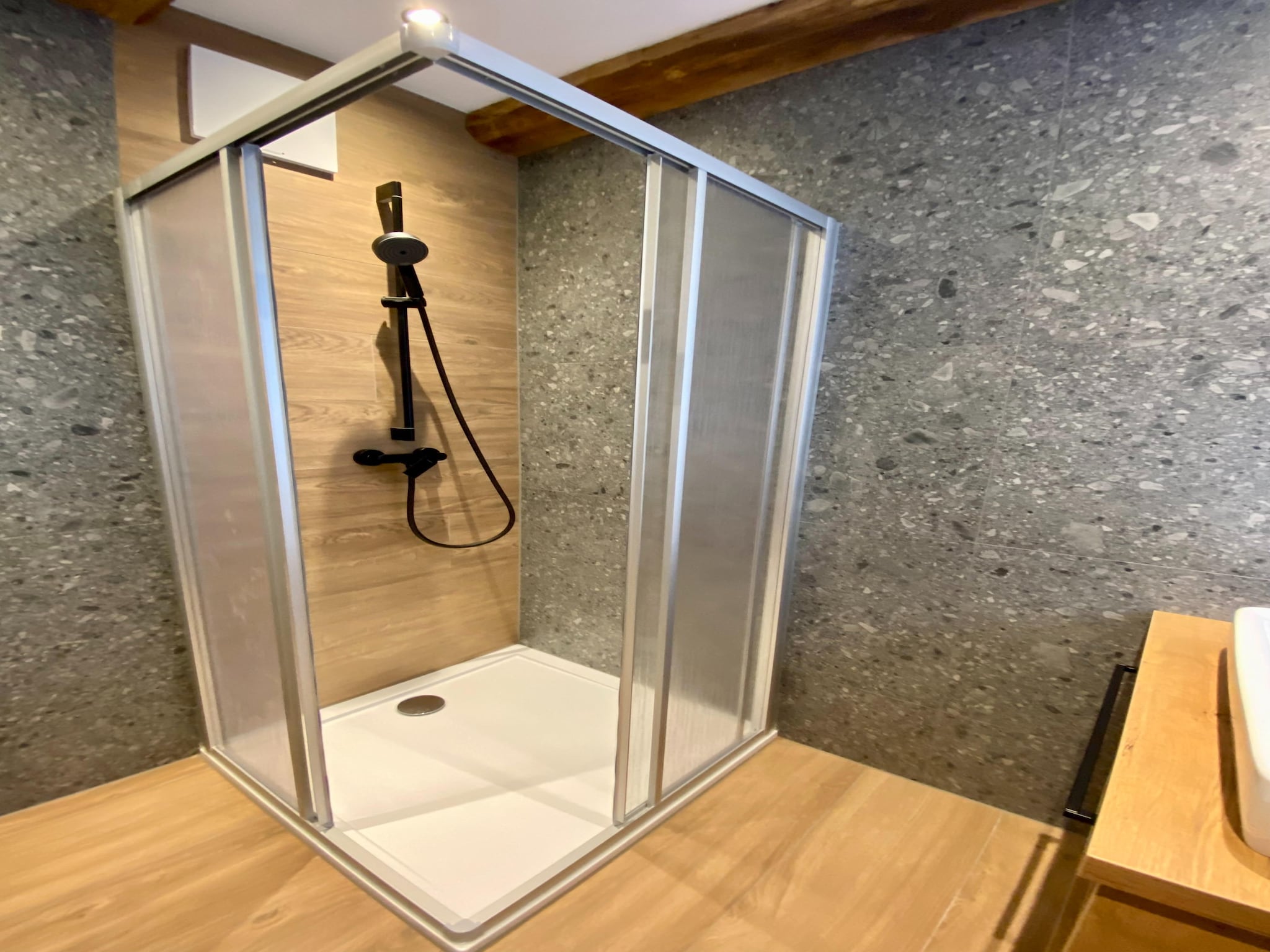 Appartement Appartement Gams-Bartl mit Zusatzzimmer 6 Personen