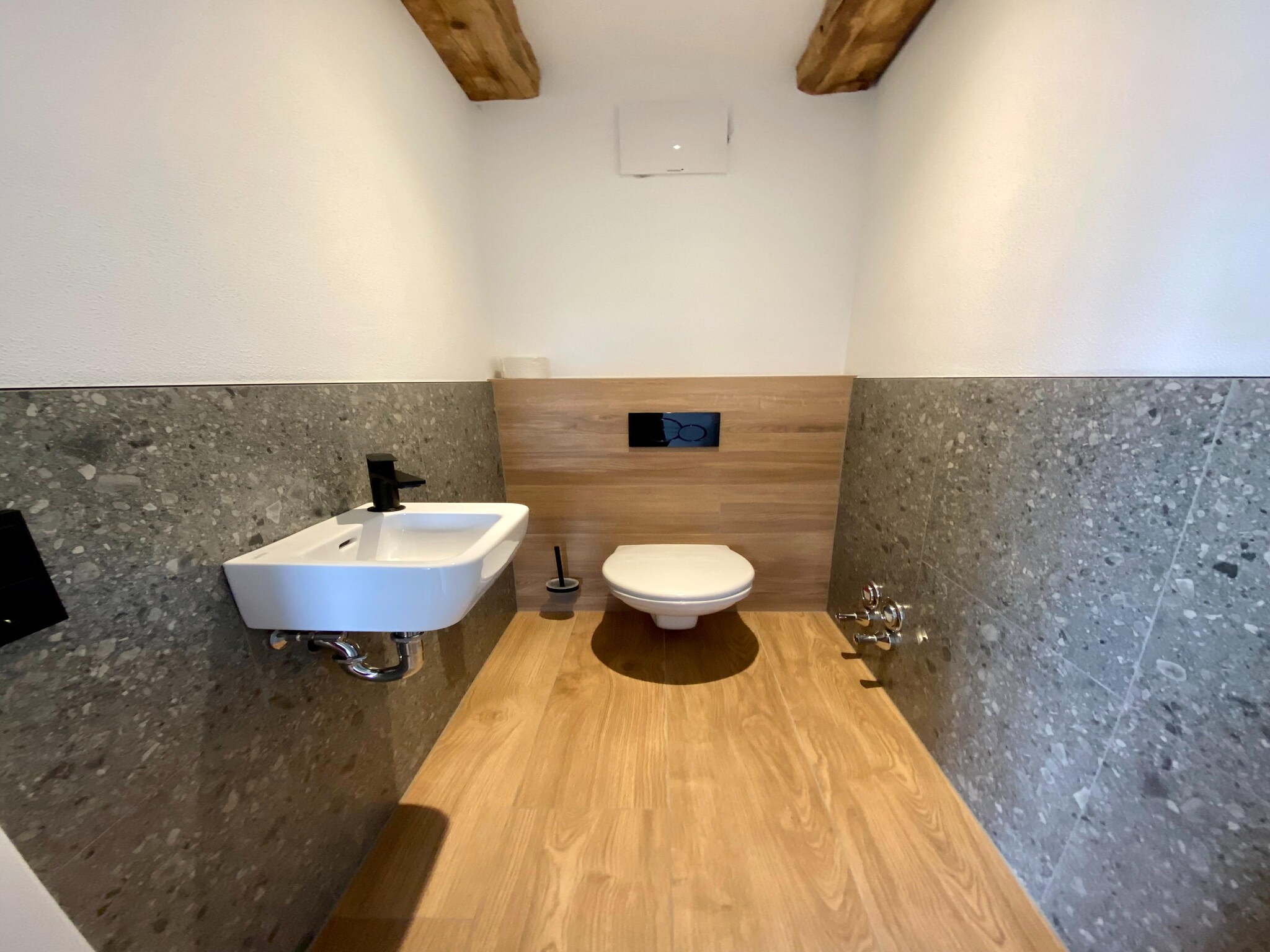 Appartement Appartement Gams-Bartl mit Zusatzzimmer 6 Personen