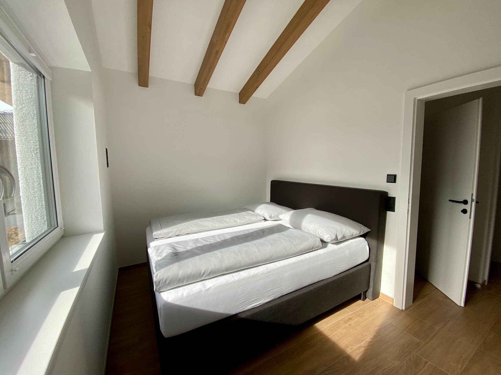 Appartement Appartement Gams-Bartl mit Zusatzzimmer 6 Personen