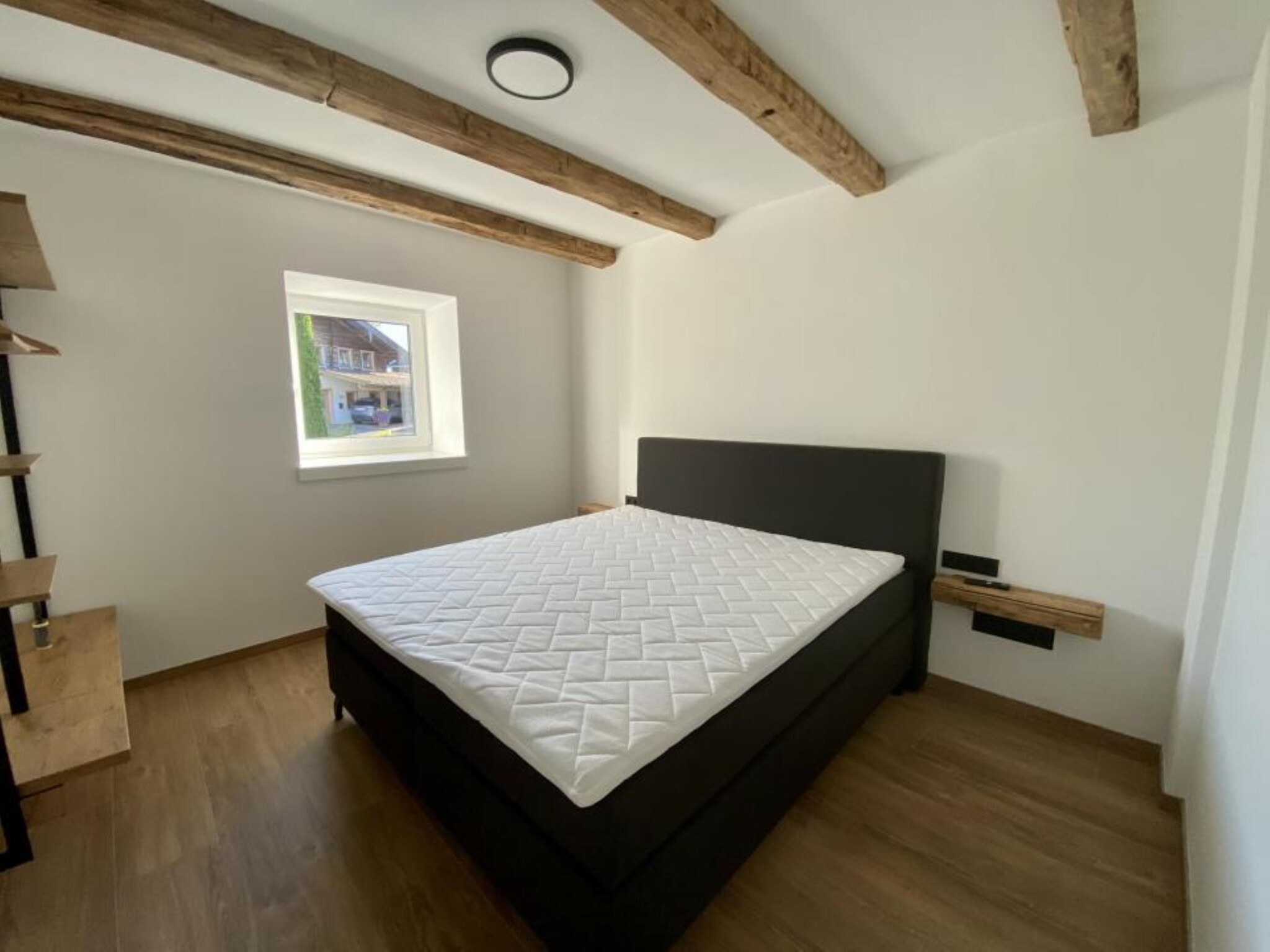 Appartement Appartement Gams-Bartl mit Zusatzzimmer 6 Personen