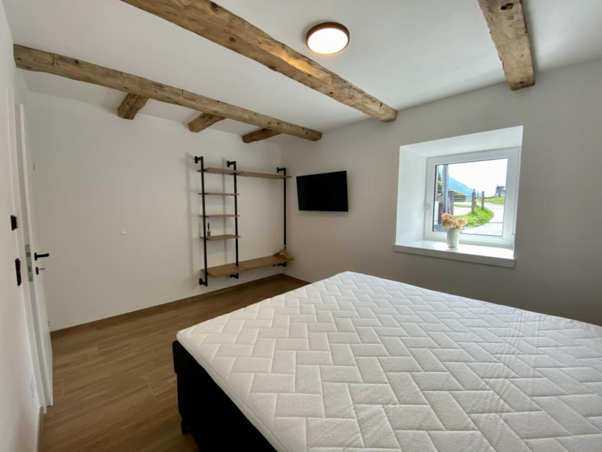 Appartement Appartement Gams-Bartl mit Zusatzzimmer 6 Personen