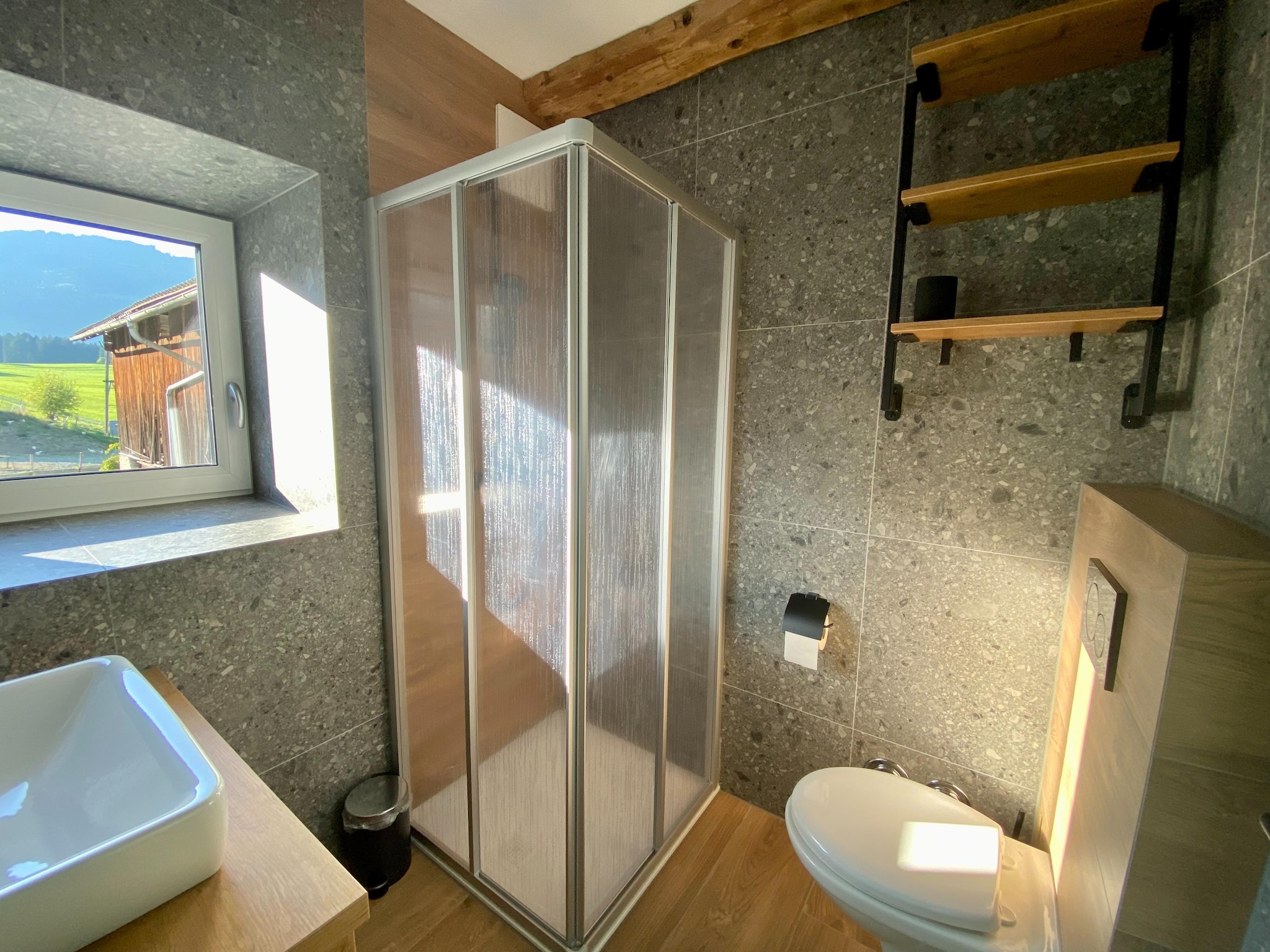 Ferienwohnung Appartement Schnauz-Bartl 1-2 Personen