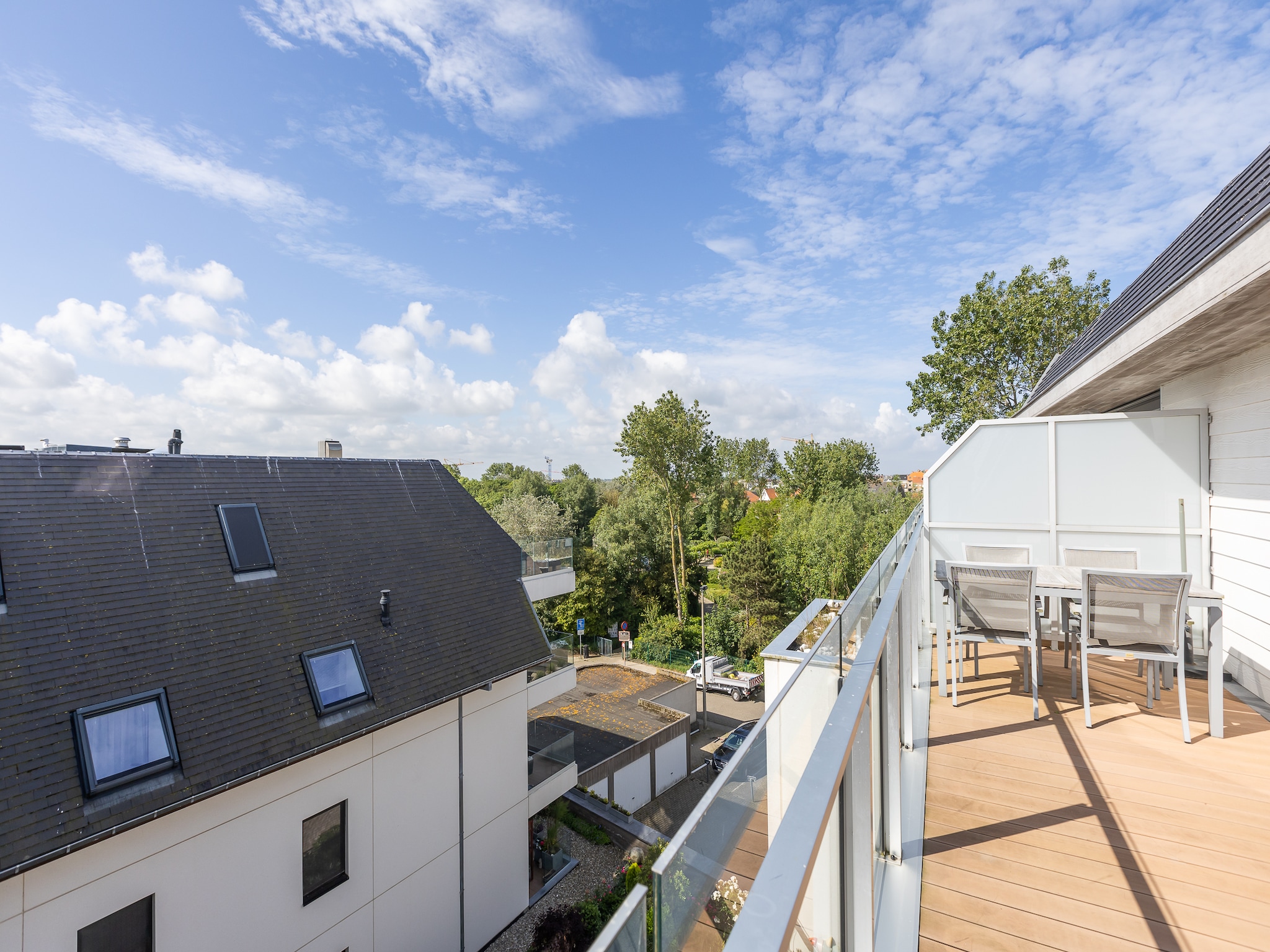 Appartement Emily 0401