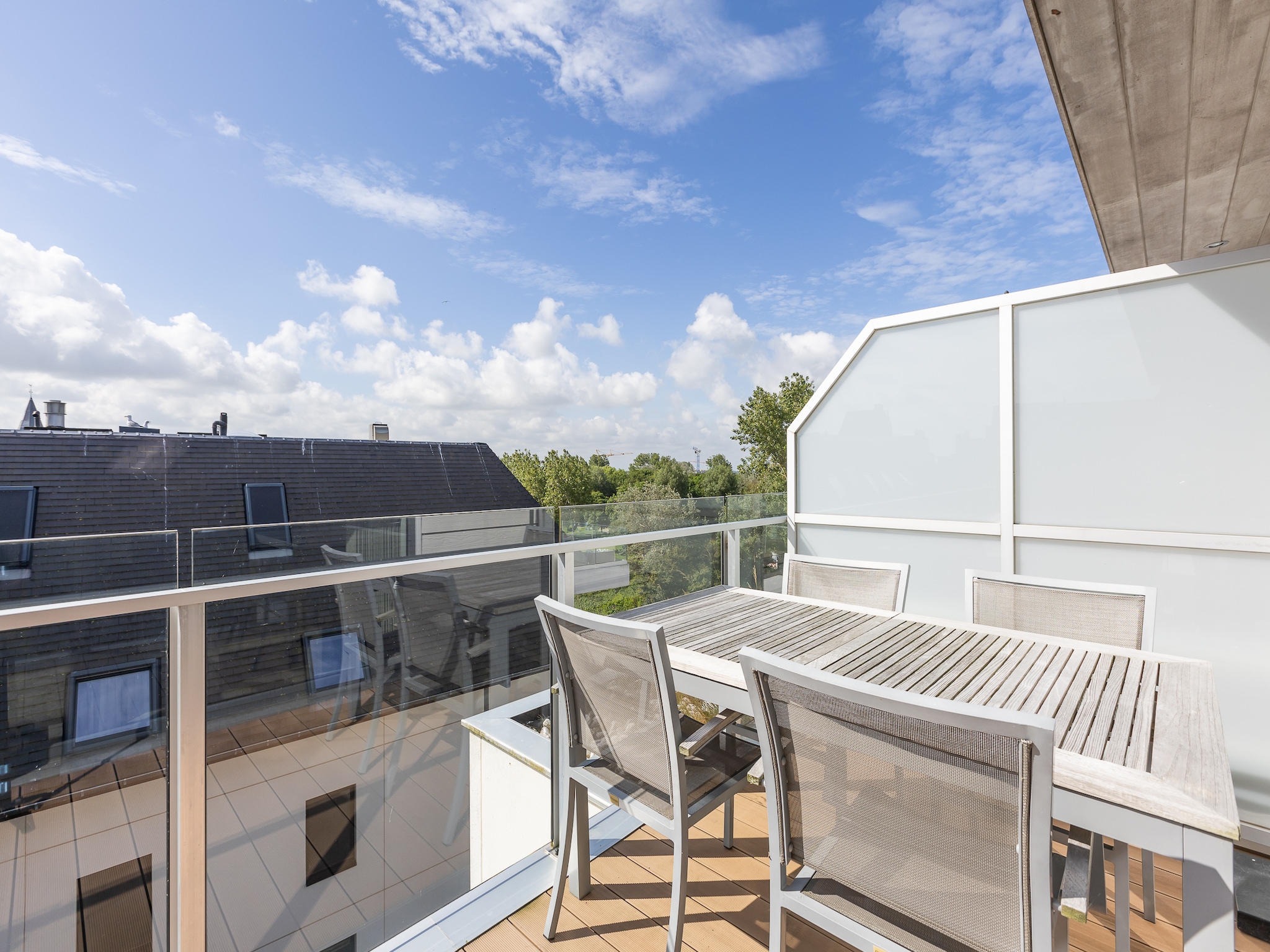 Appartement Emily 0401