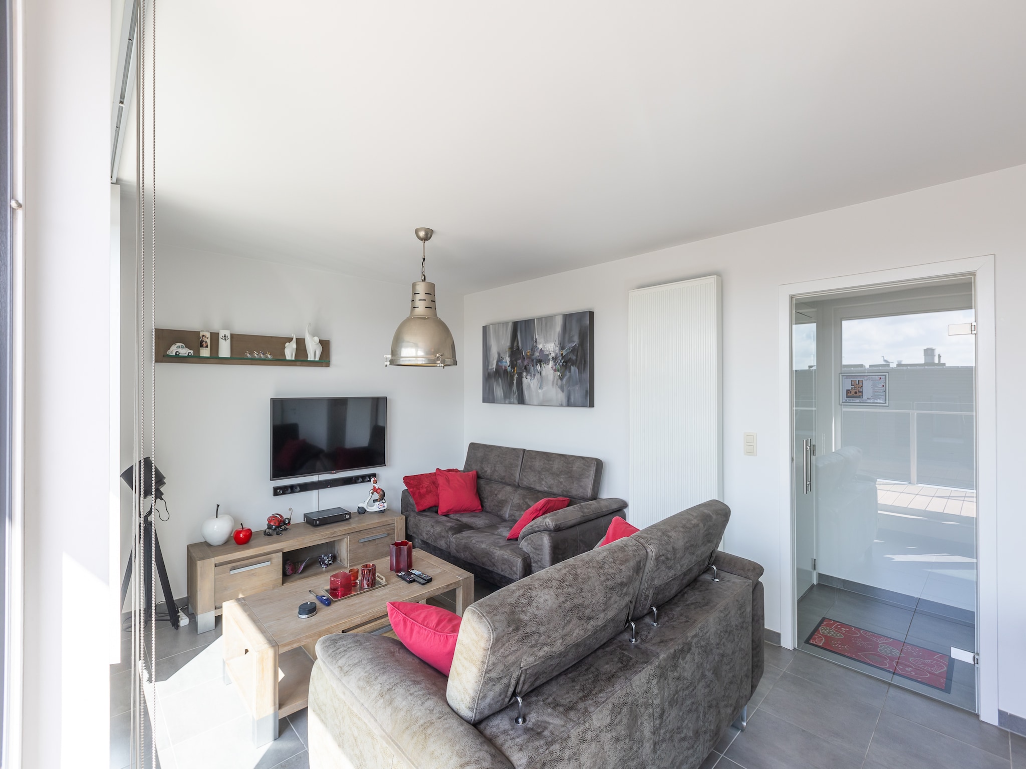 Appartement Emily 0401