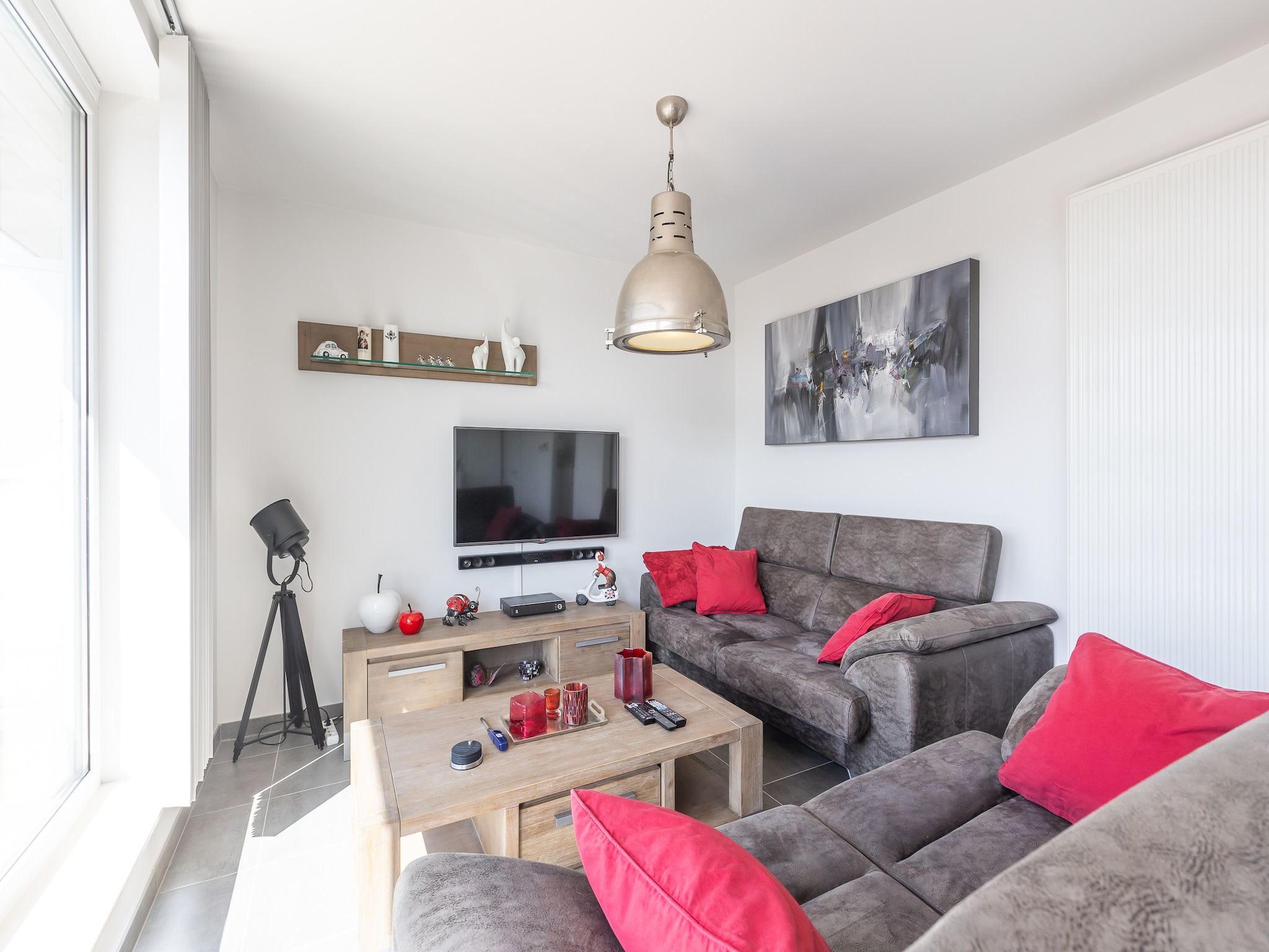 Appartement Emily 0401