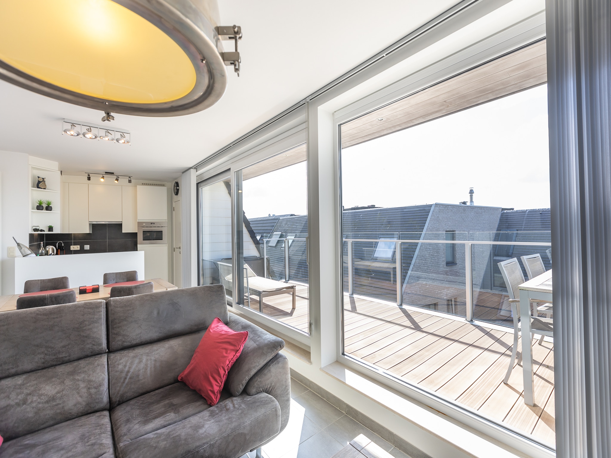 Appartement Emily 0401