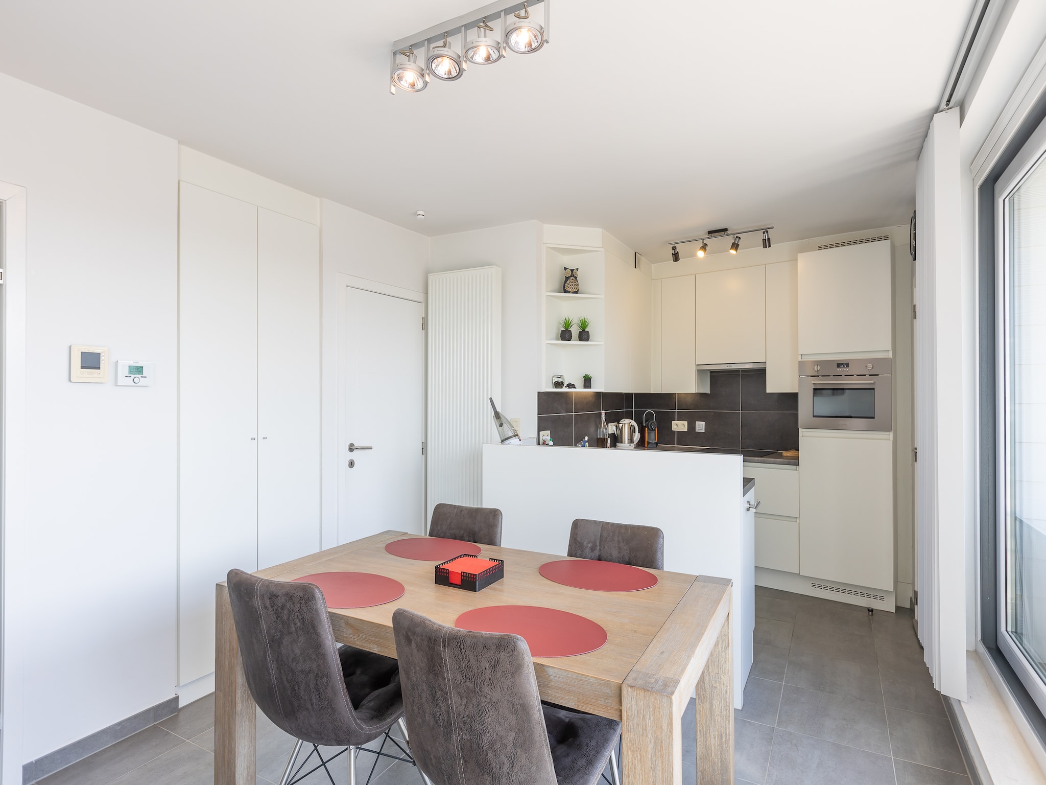 Appartement Emily 0401