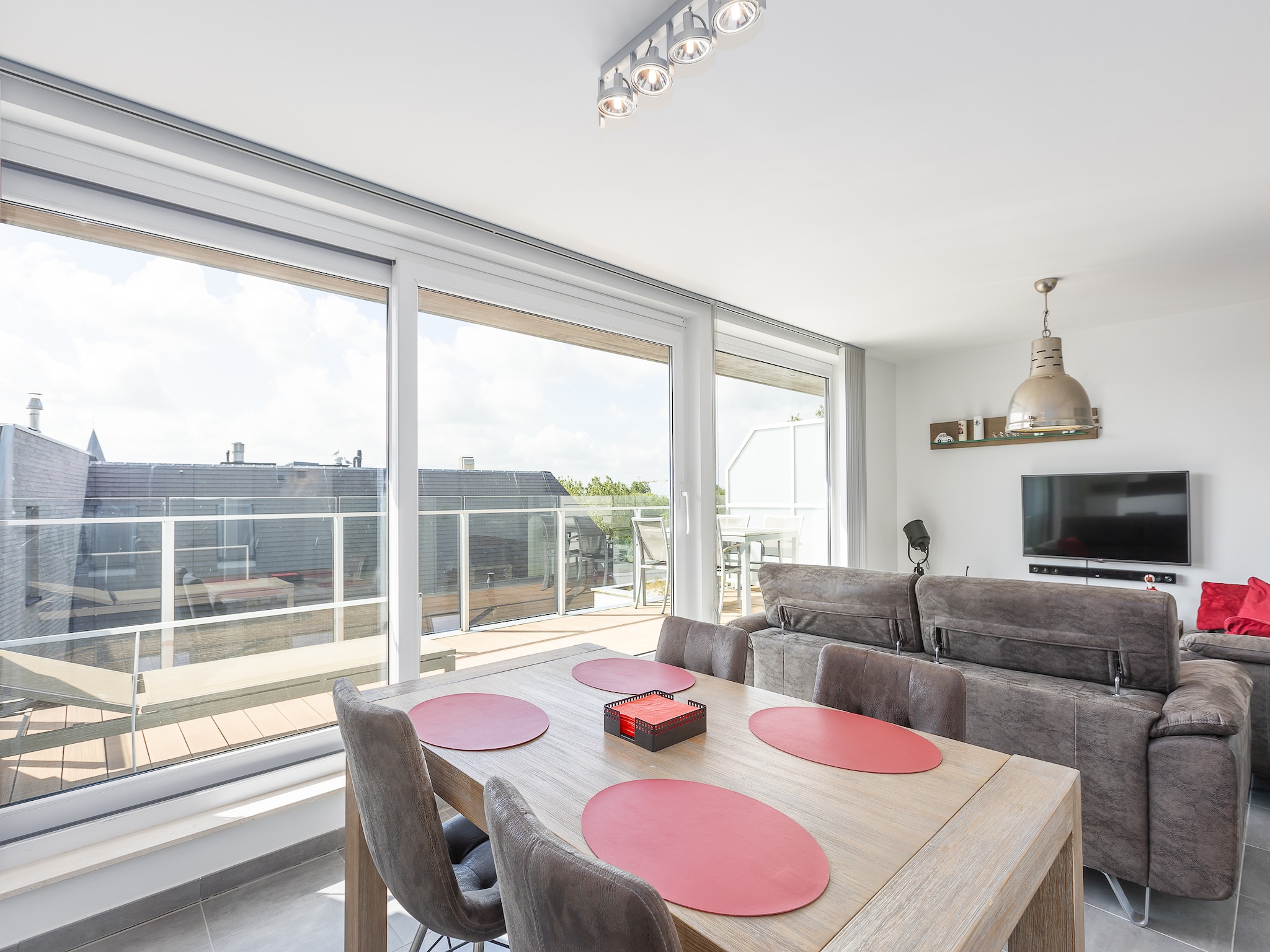 Appartement Emily 0401