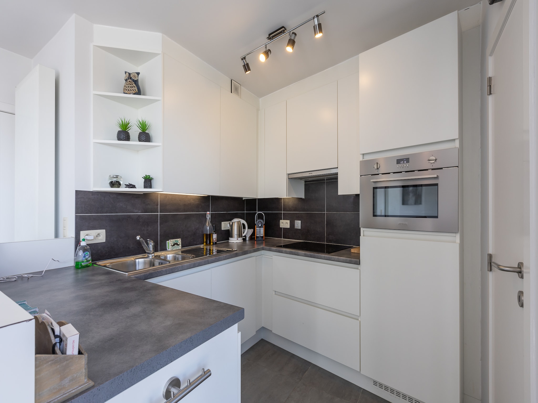 Appartement Emily 0401