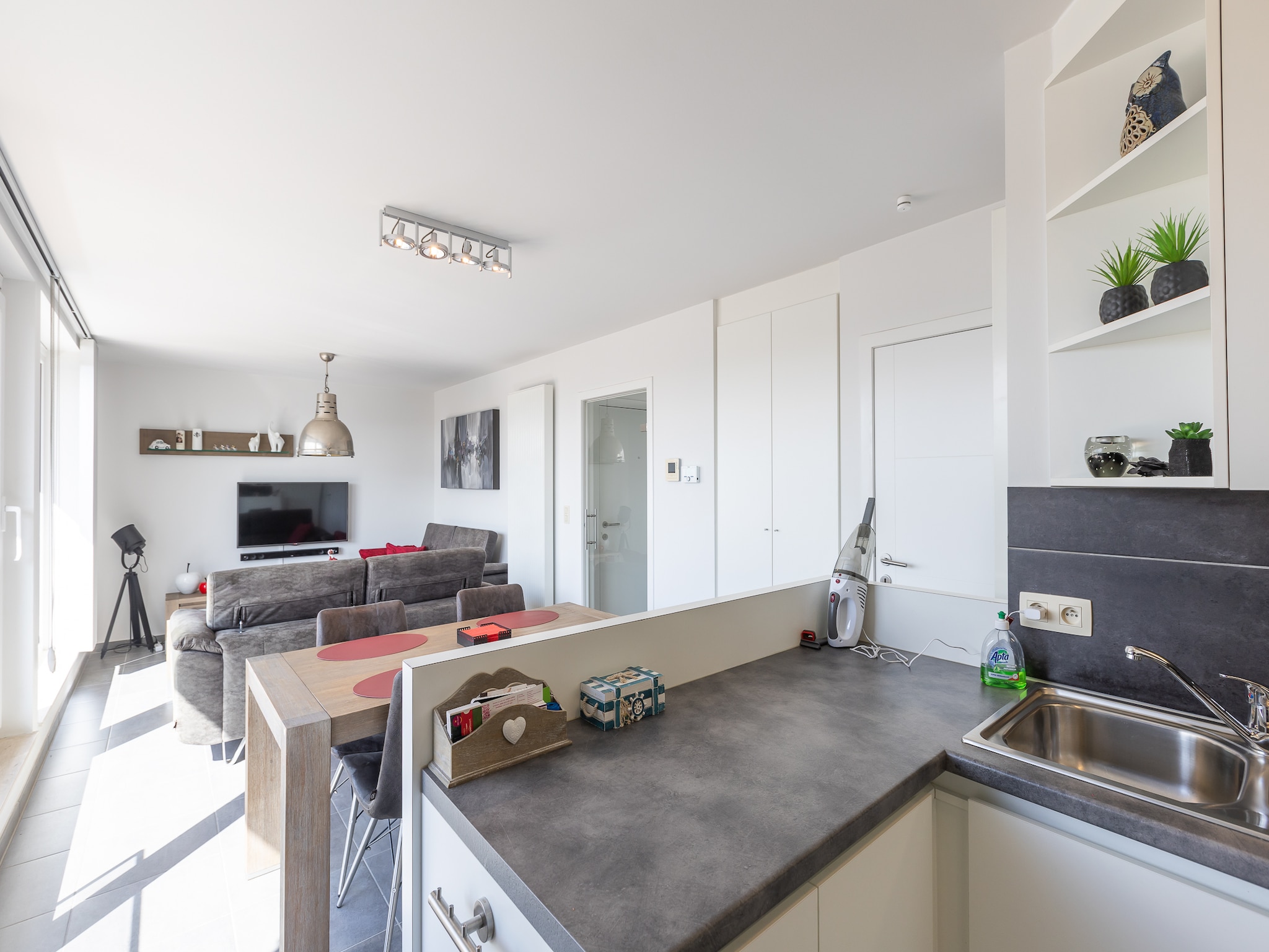 Appartement Emily 0401