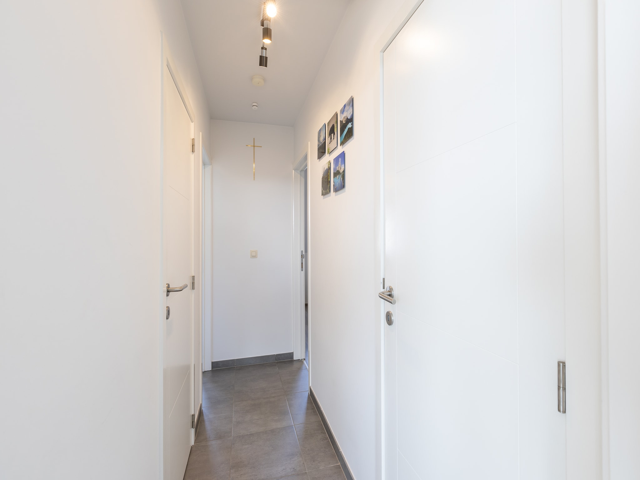 Appartement Emily 0401