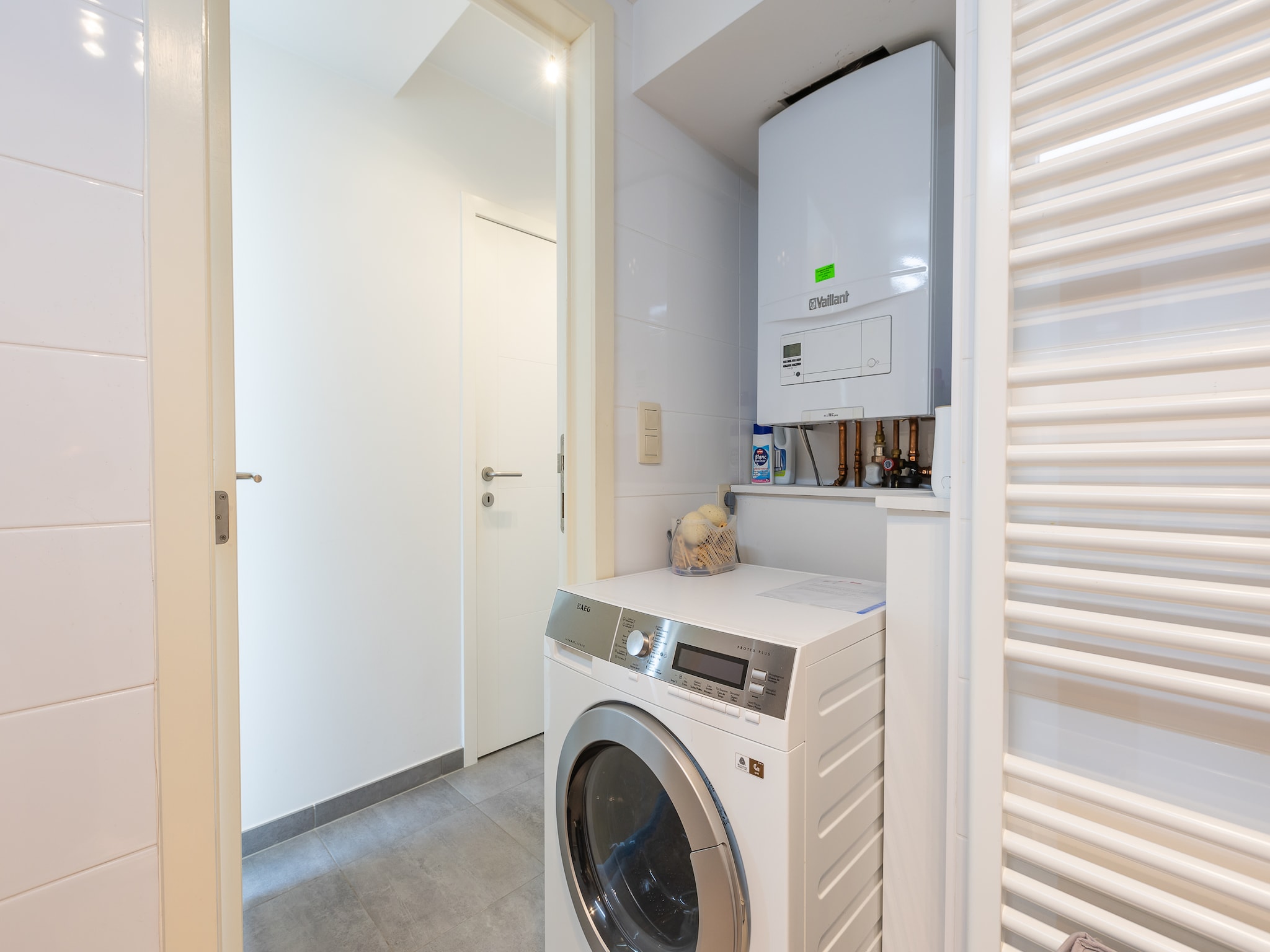 Appartement Emily 0401