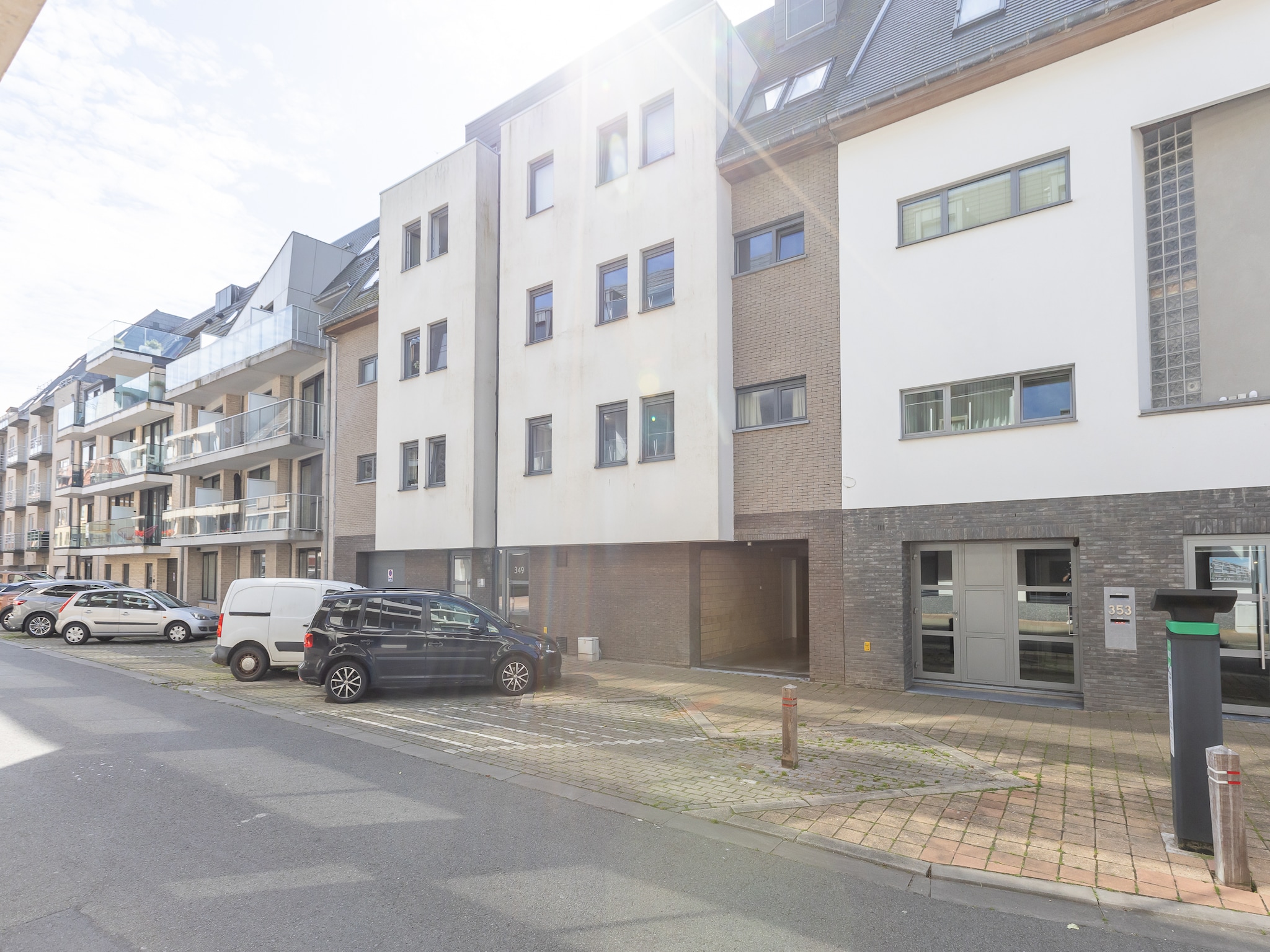 Appartement Emily 0401