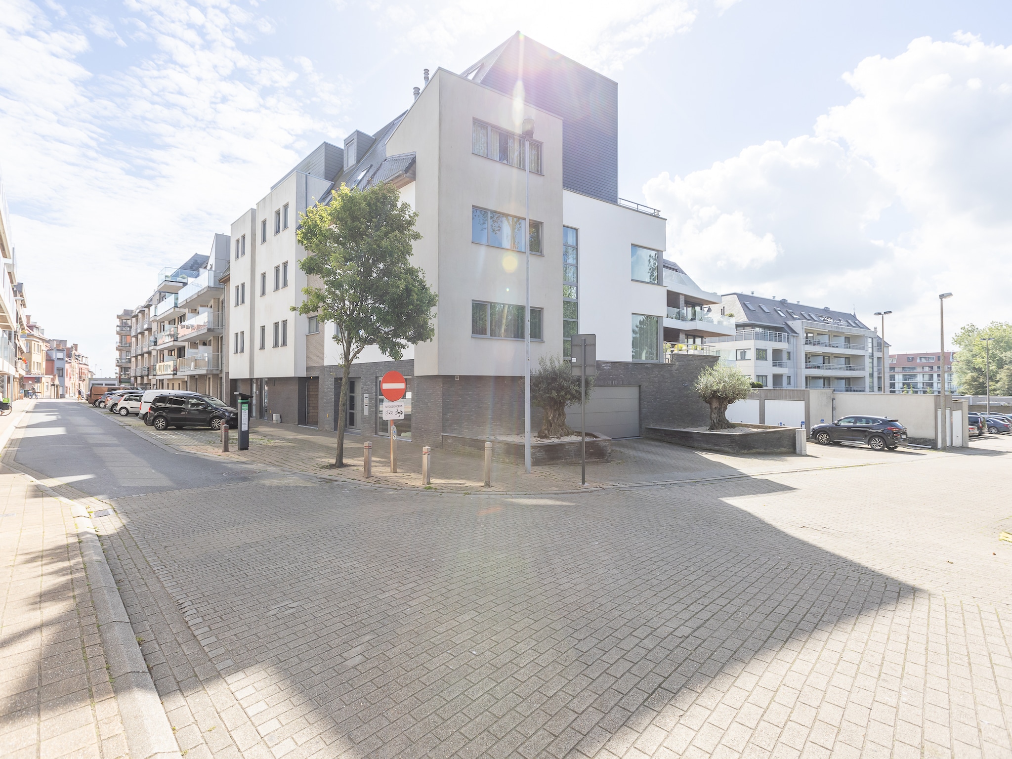 Appartement Emily 0401
