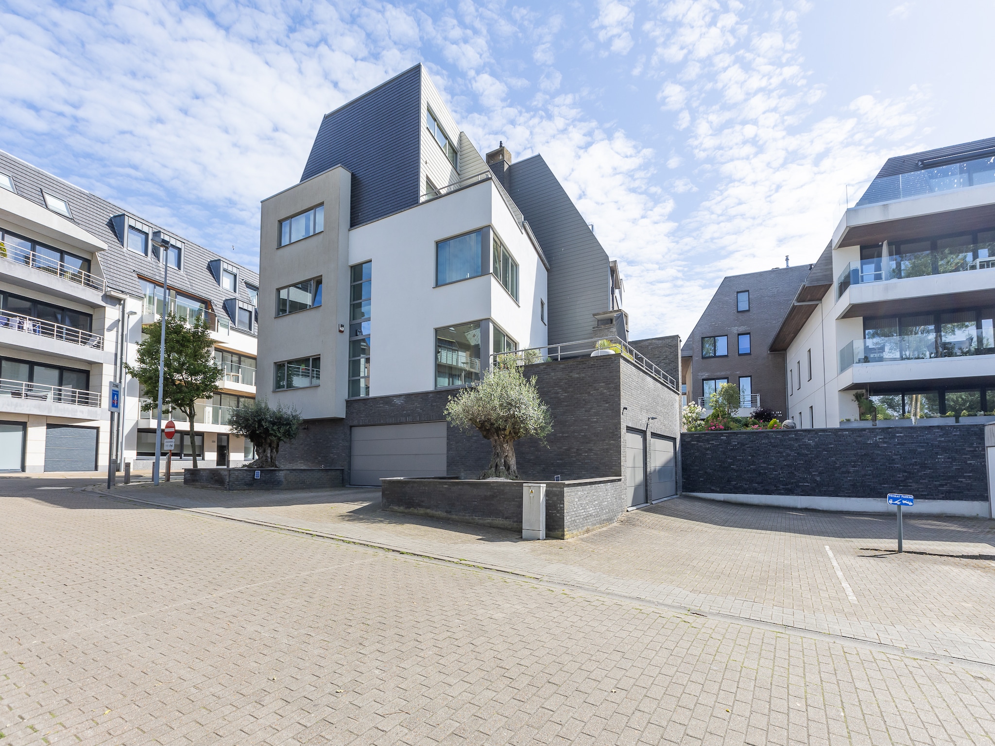Appartement Emily 0401