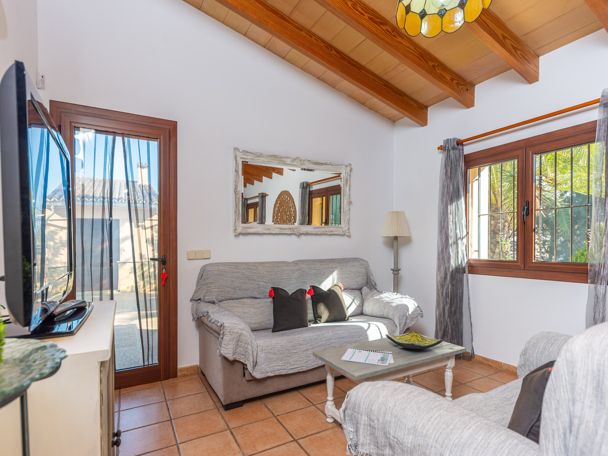 Casa de vacaciones Can Antich