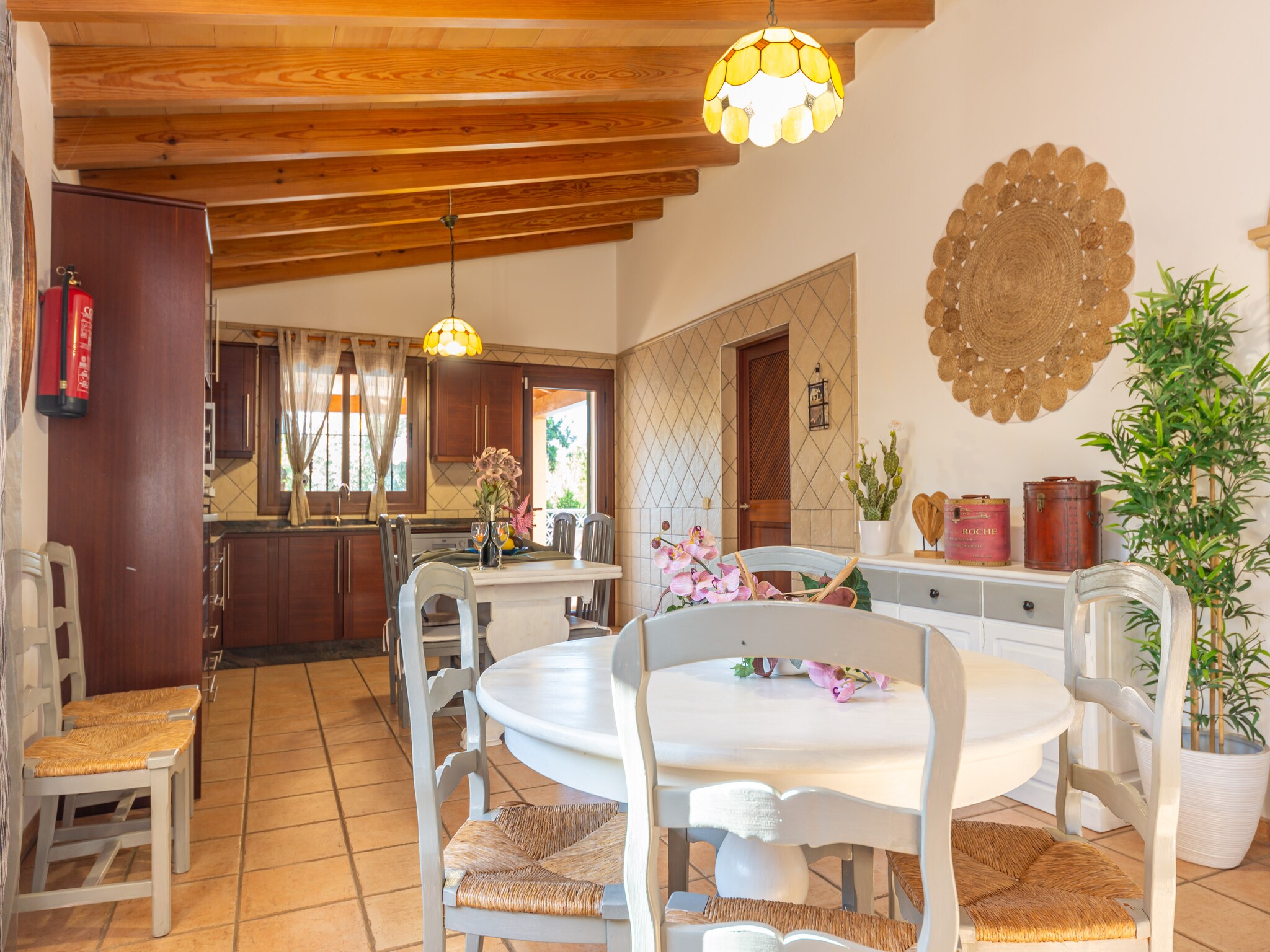 Casa de vacaciones Can Antich