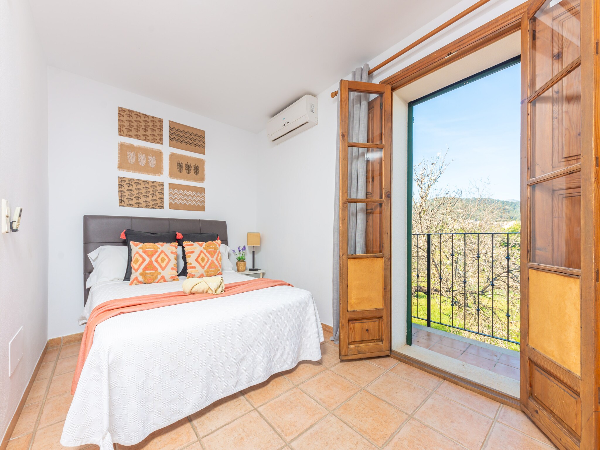 Casa de vacaciones Can Antich