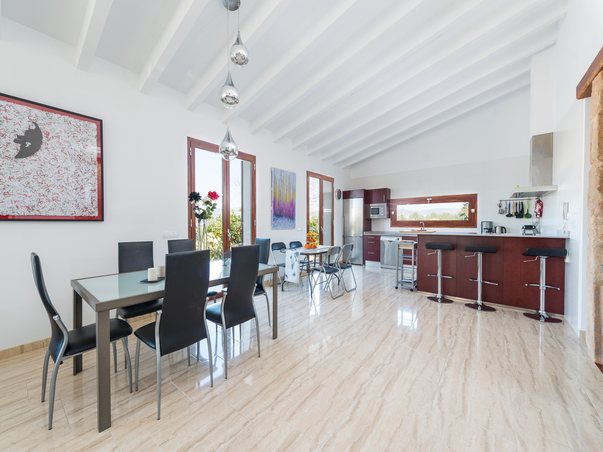 Ferienhaus Es Serral