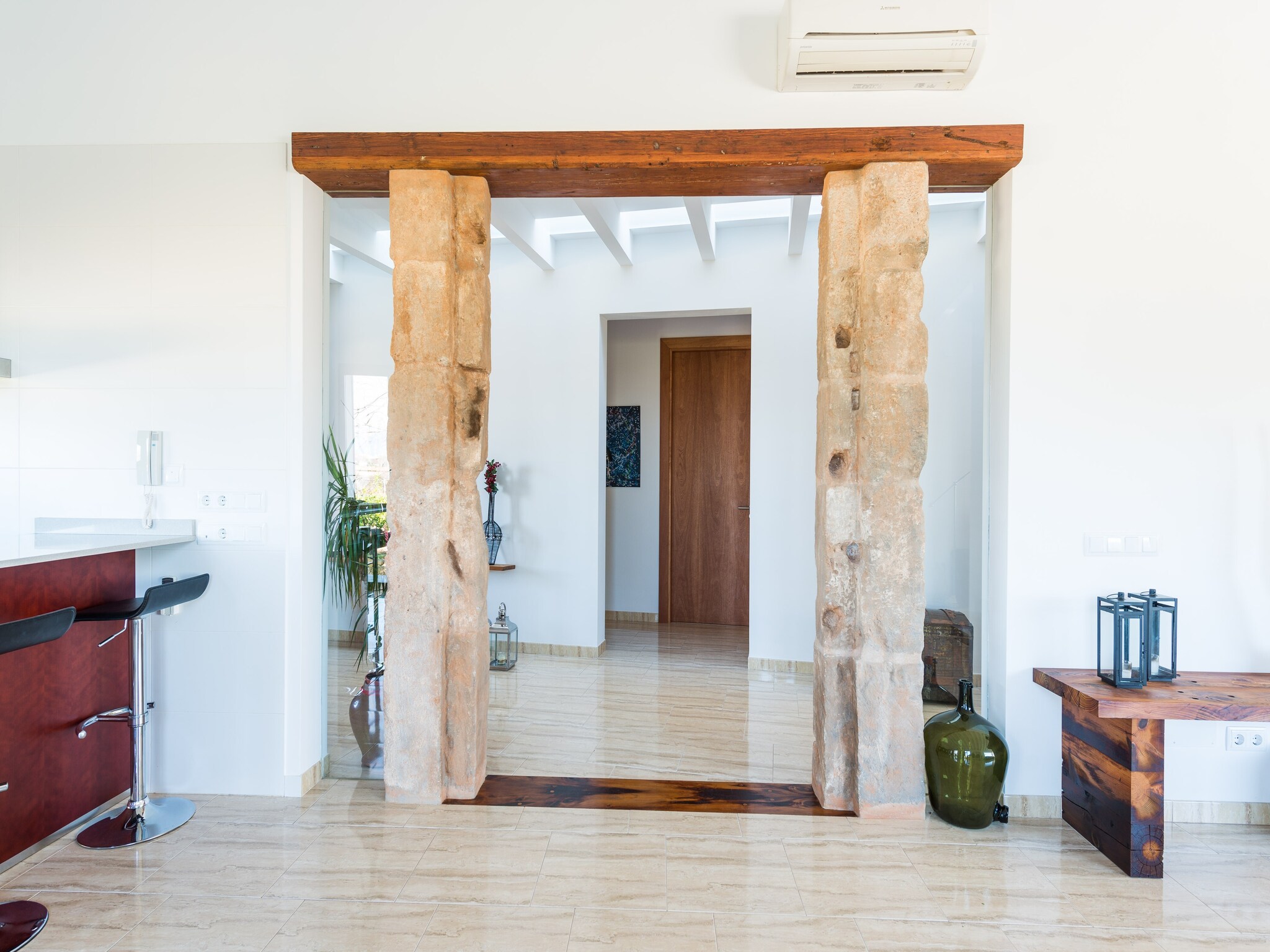 Ferienhaus Es Serral