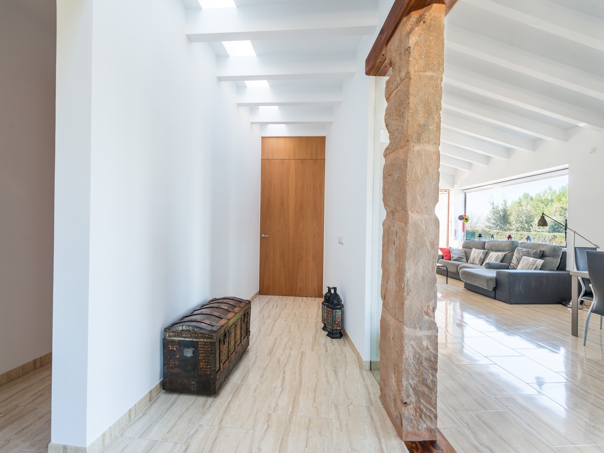 Ferienhaus Es Serral