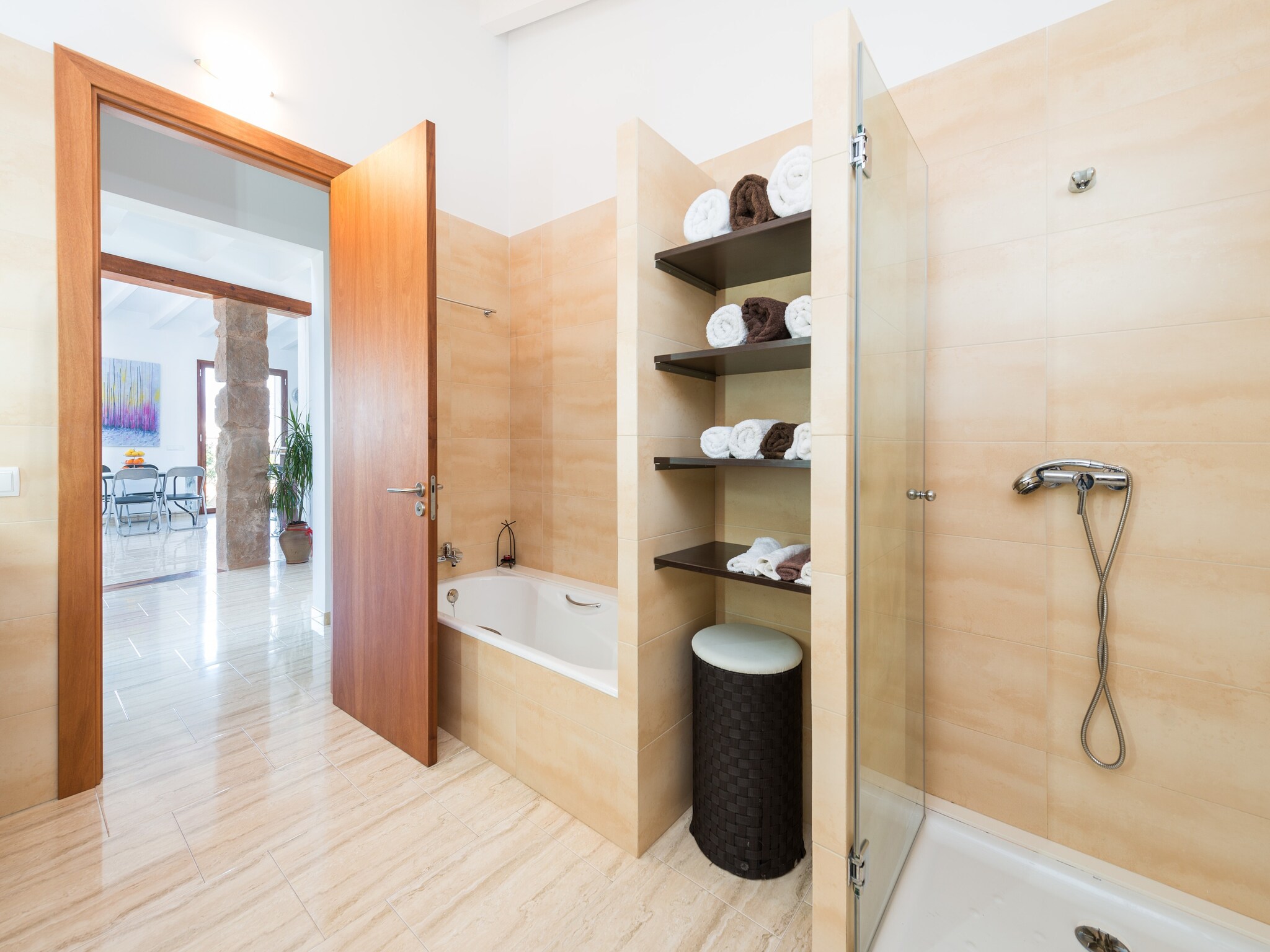 Ferienhaus Es Serral