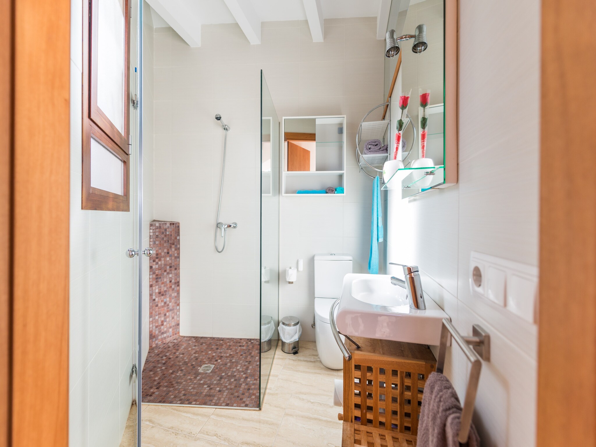 Ferienhaus Es Serral