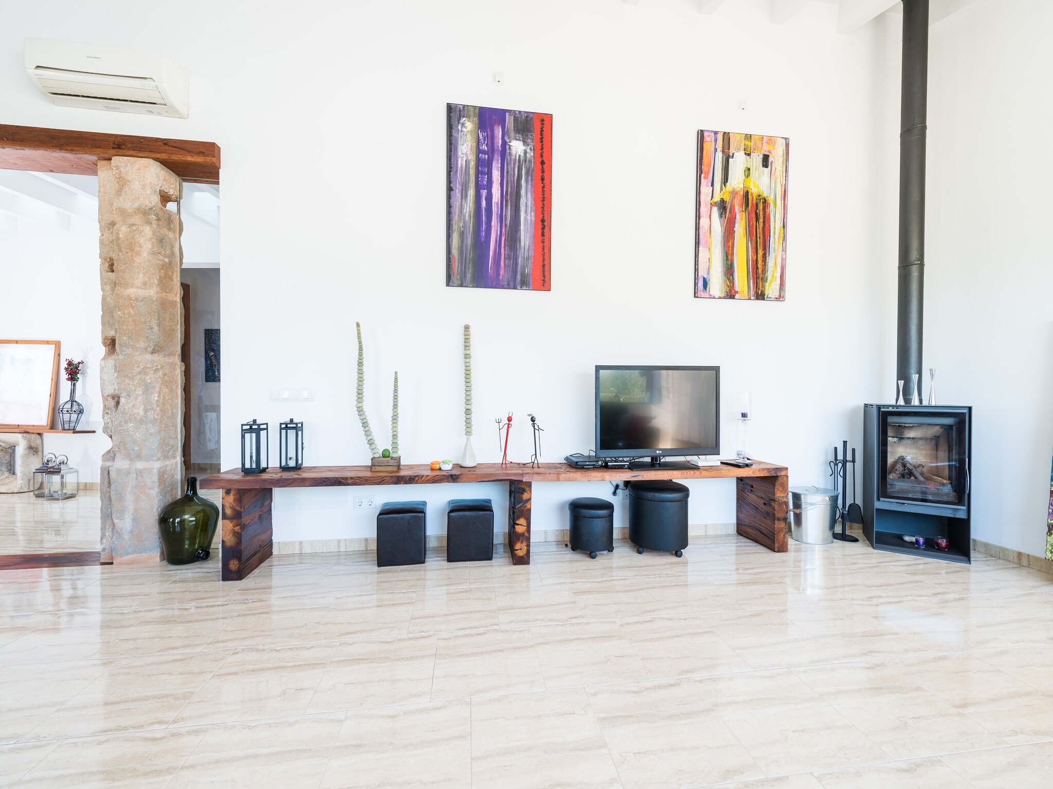 Ferienhaus Es Serral