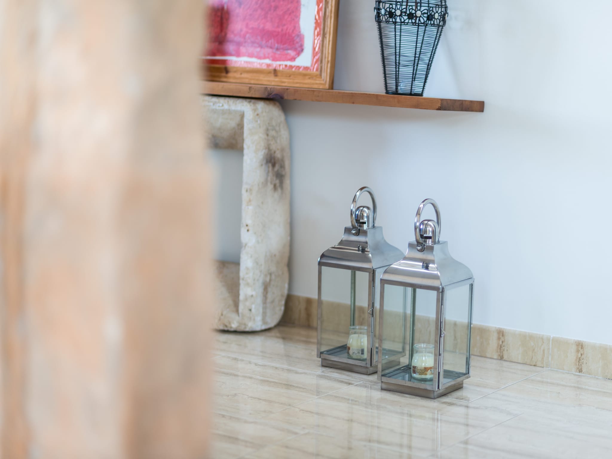 Ferienhaus Es Serral