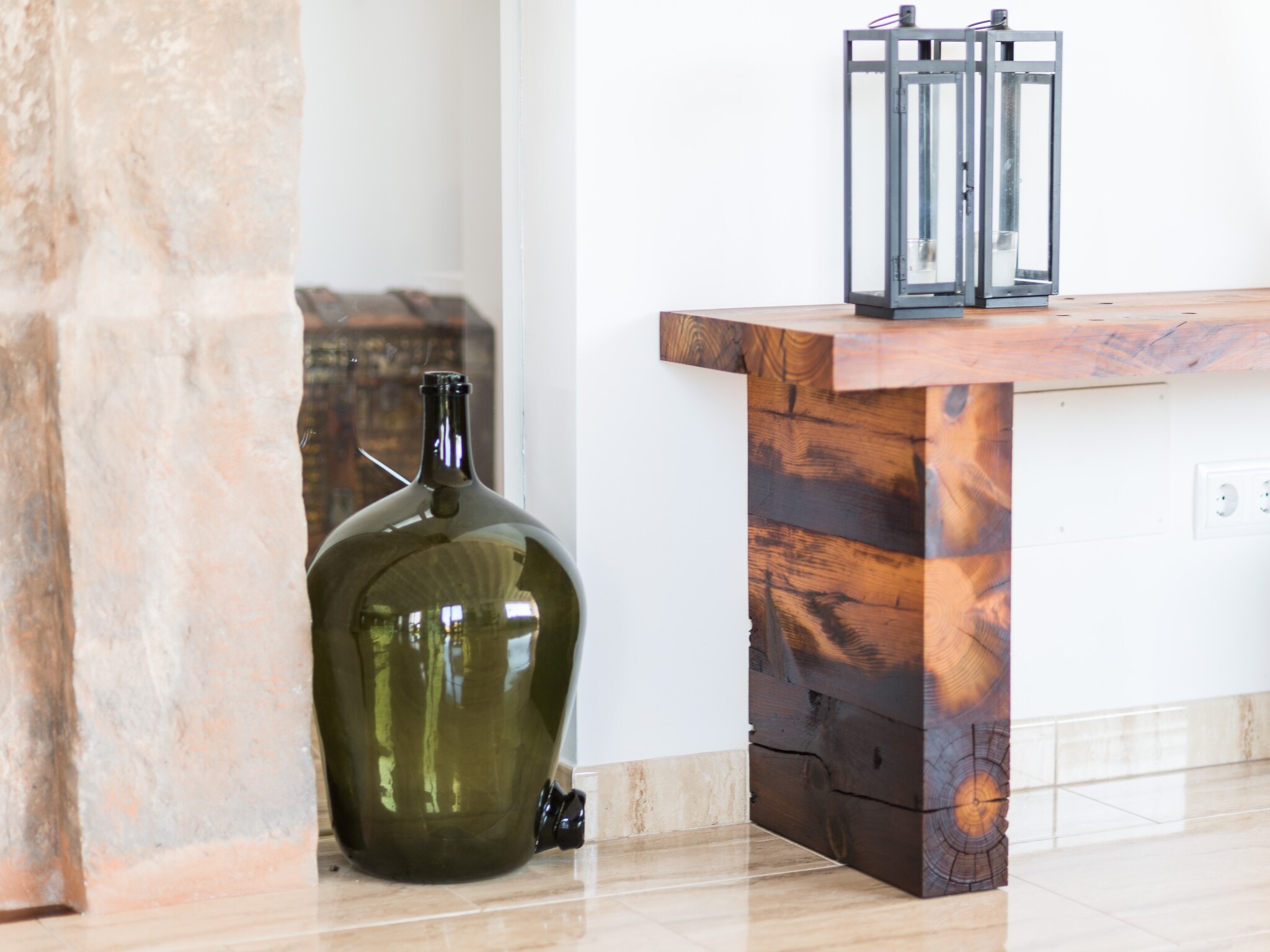 Ferienhaus Es Serral