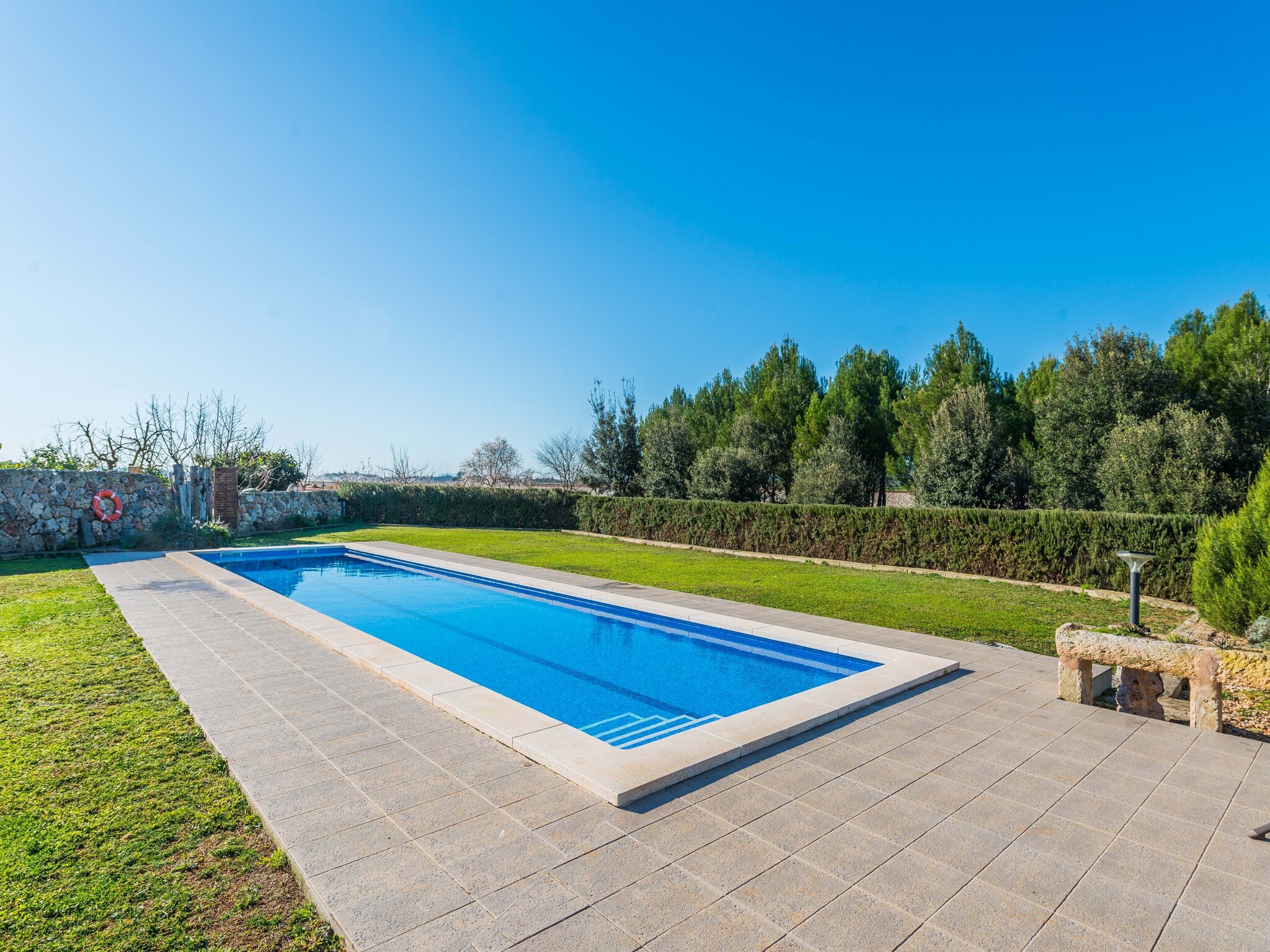 Ferienhaus Es Serral