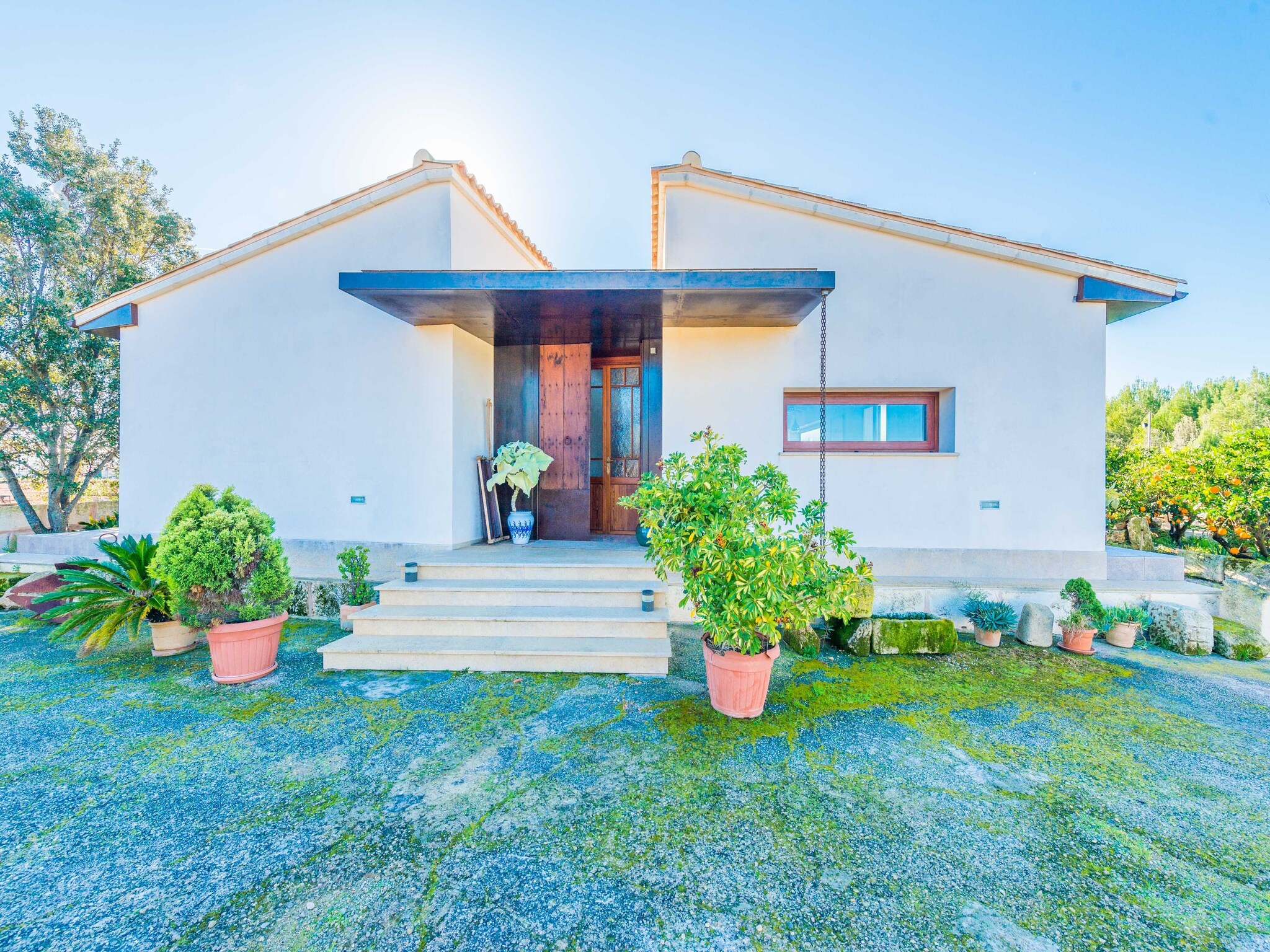 Ferienhaus Es Serral