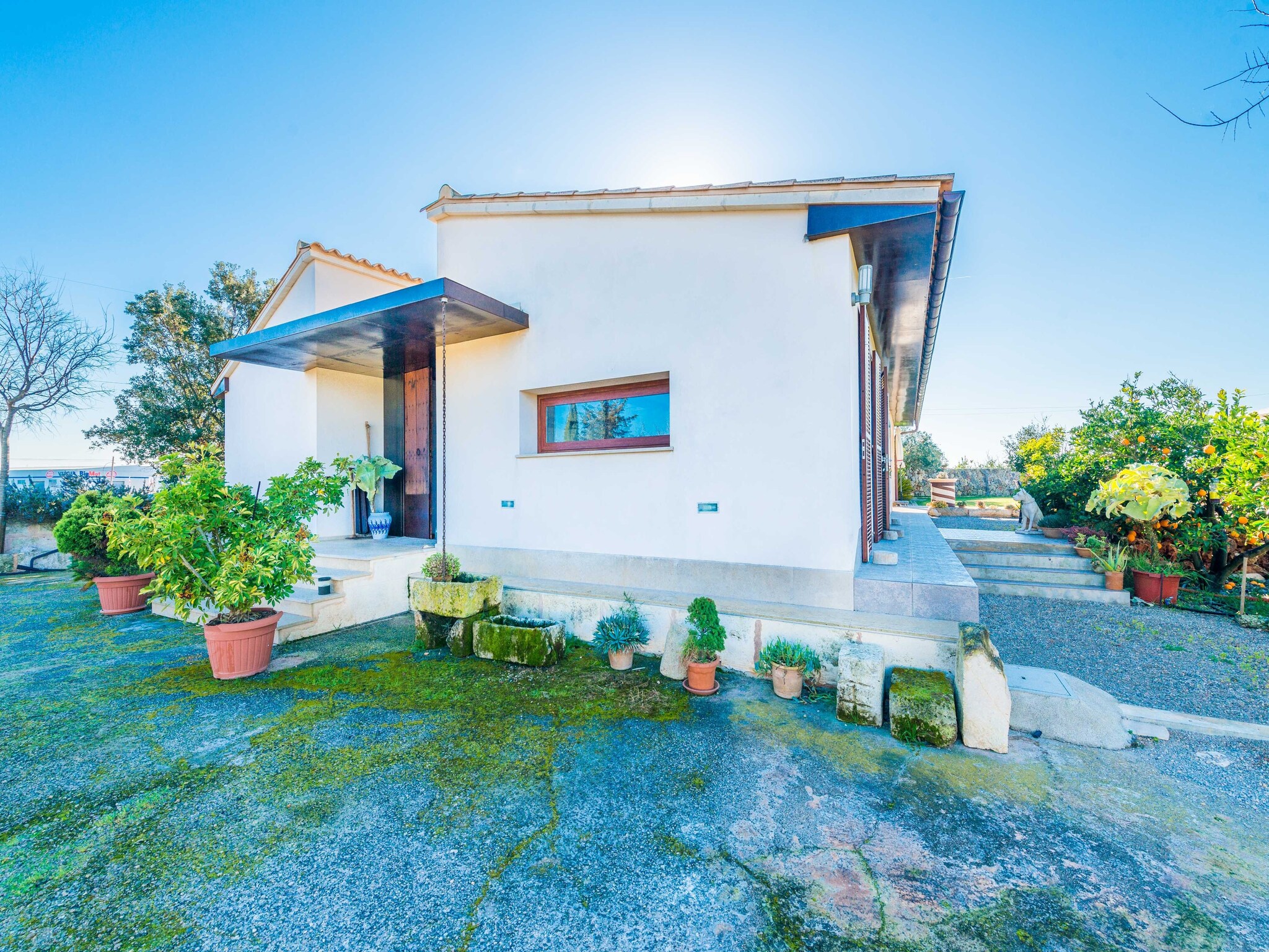 Ferienhaus Es Serral