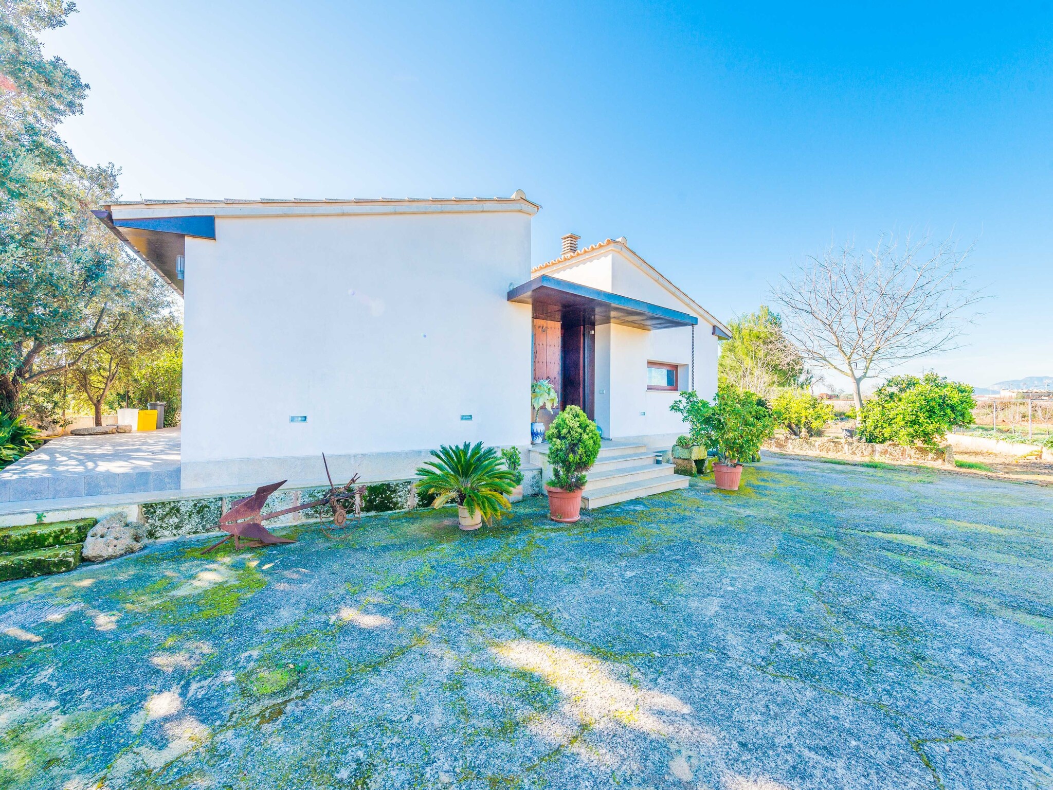 Ferienhaus Es Serral