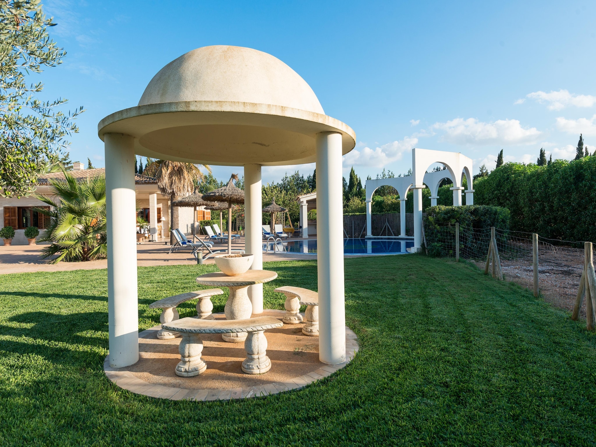 Ferienhaus Eden Son Manyo 223