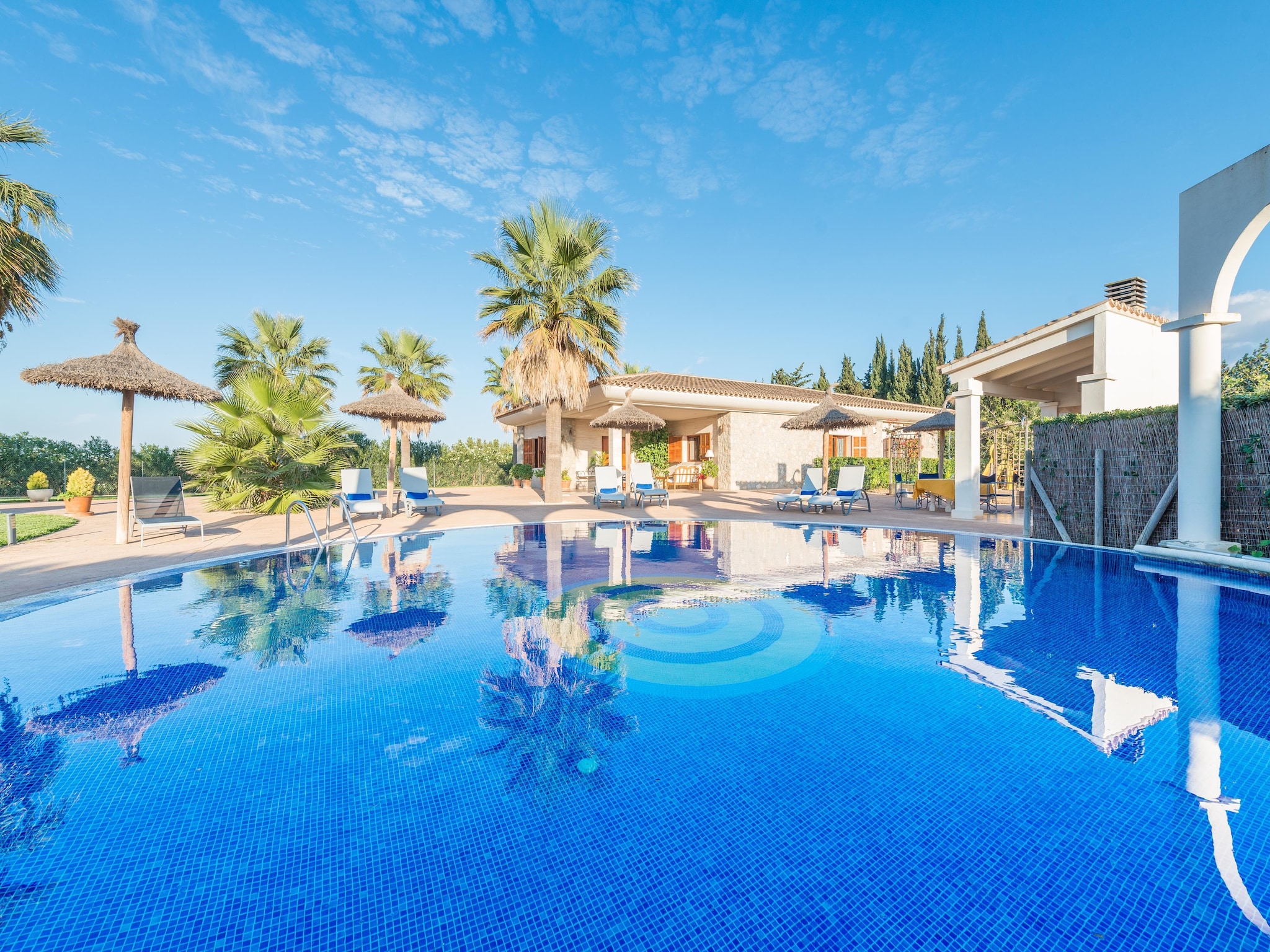 Ferienhaus Eden Son Manyo 223