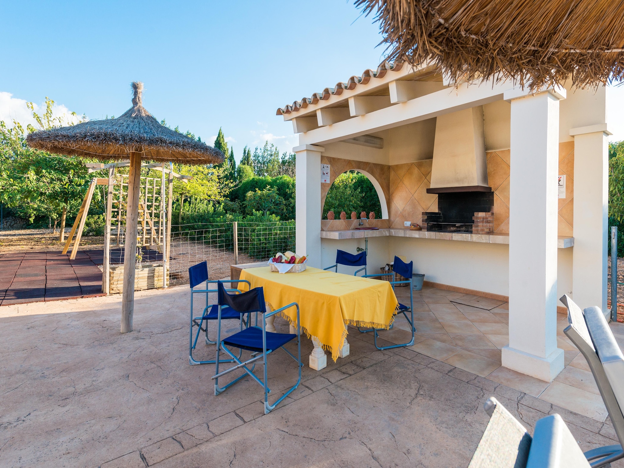 Ferienhaus Eden Son Manyo 223